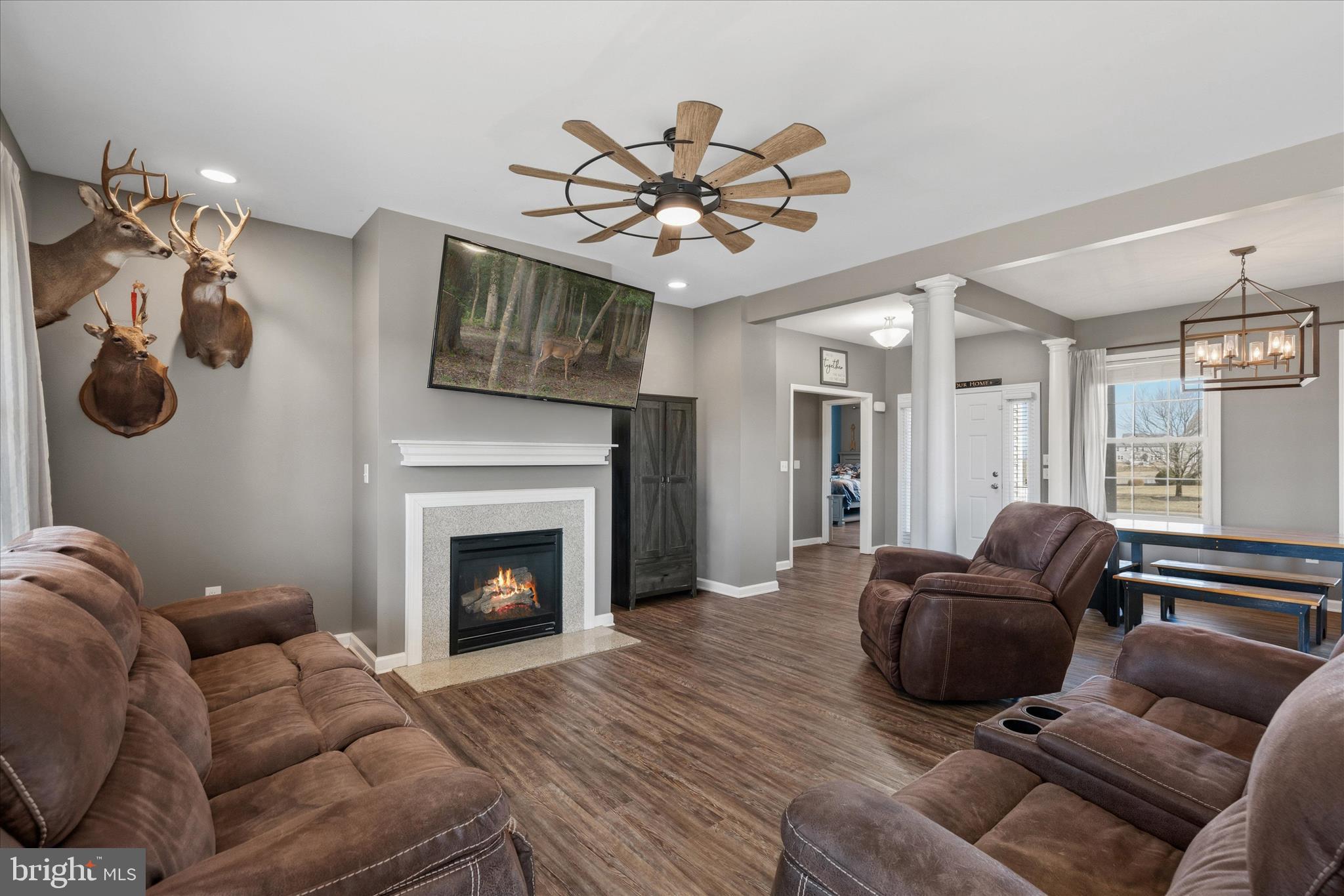 REWASTICO VILLAGE - Residential