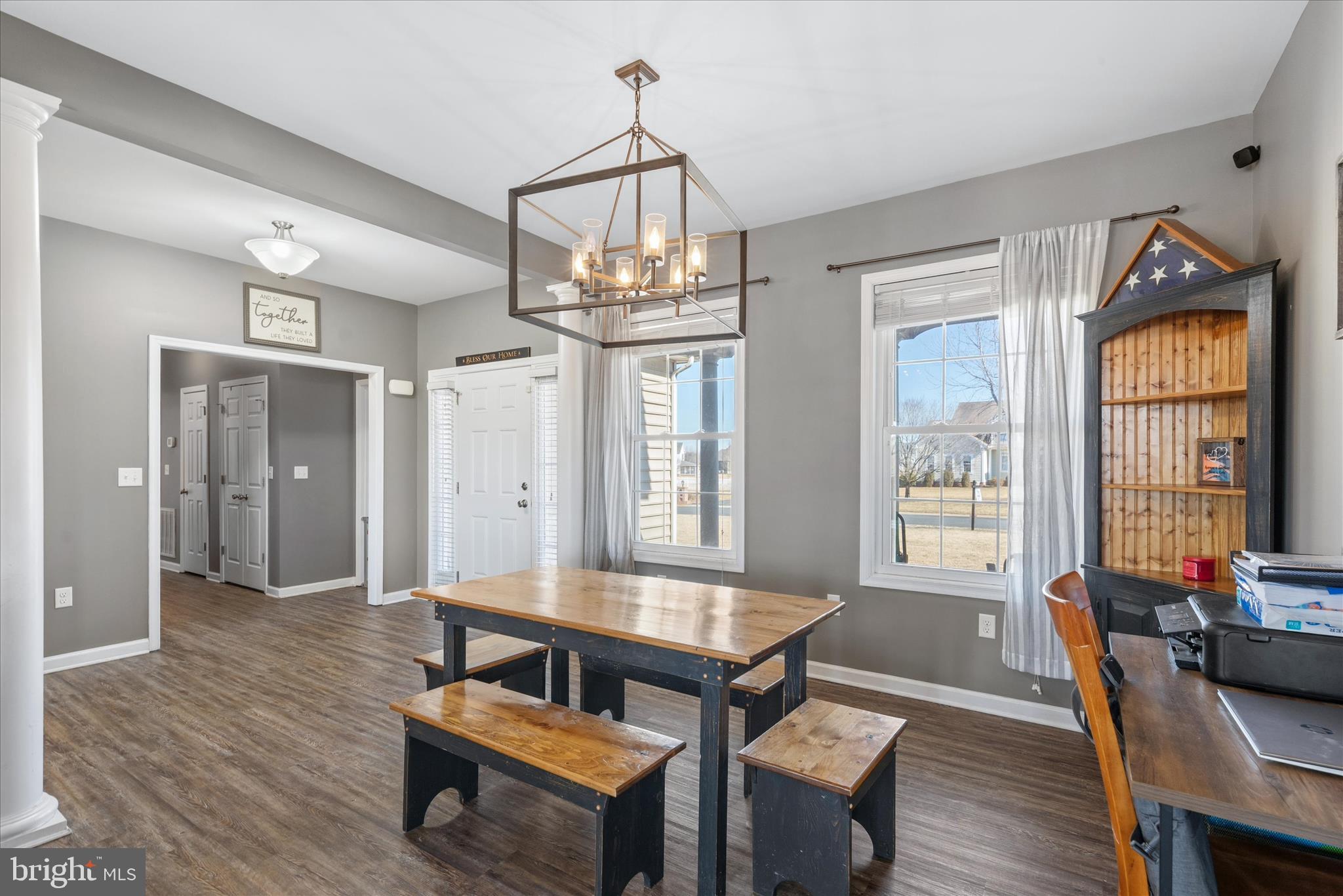 REWASTICO VILLAGE - Residential