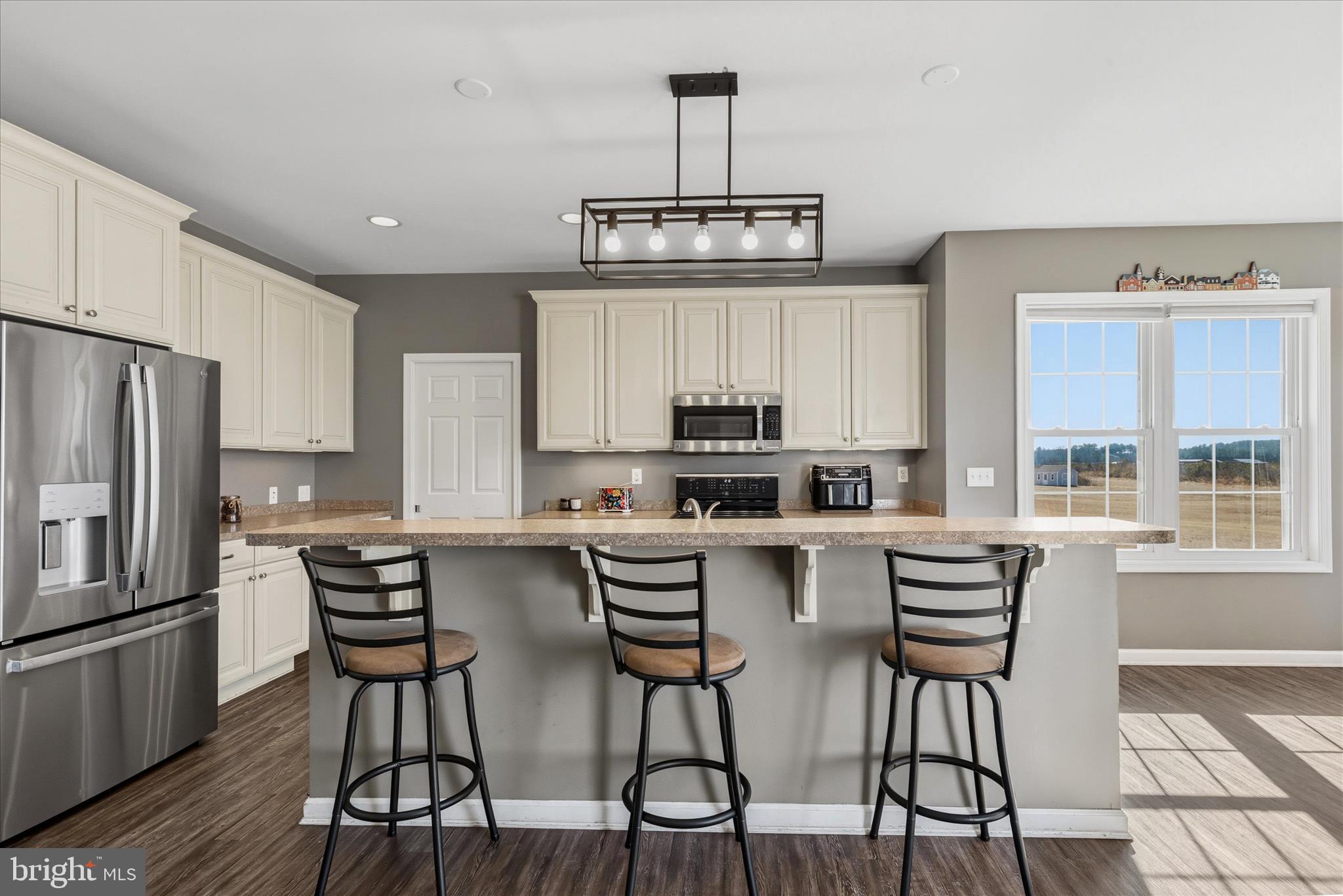 REWASTICO VILLAGE - Residential