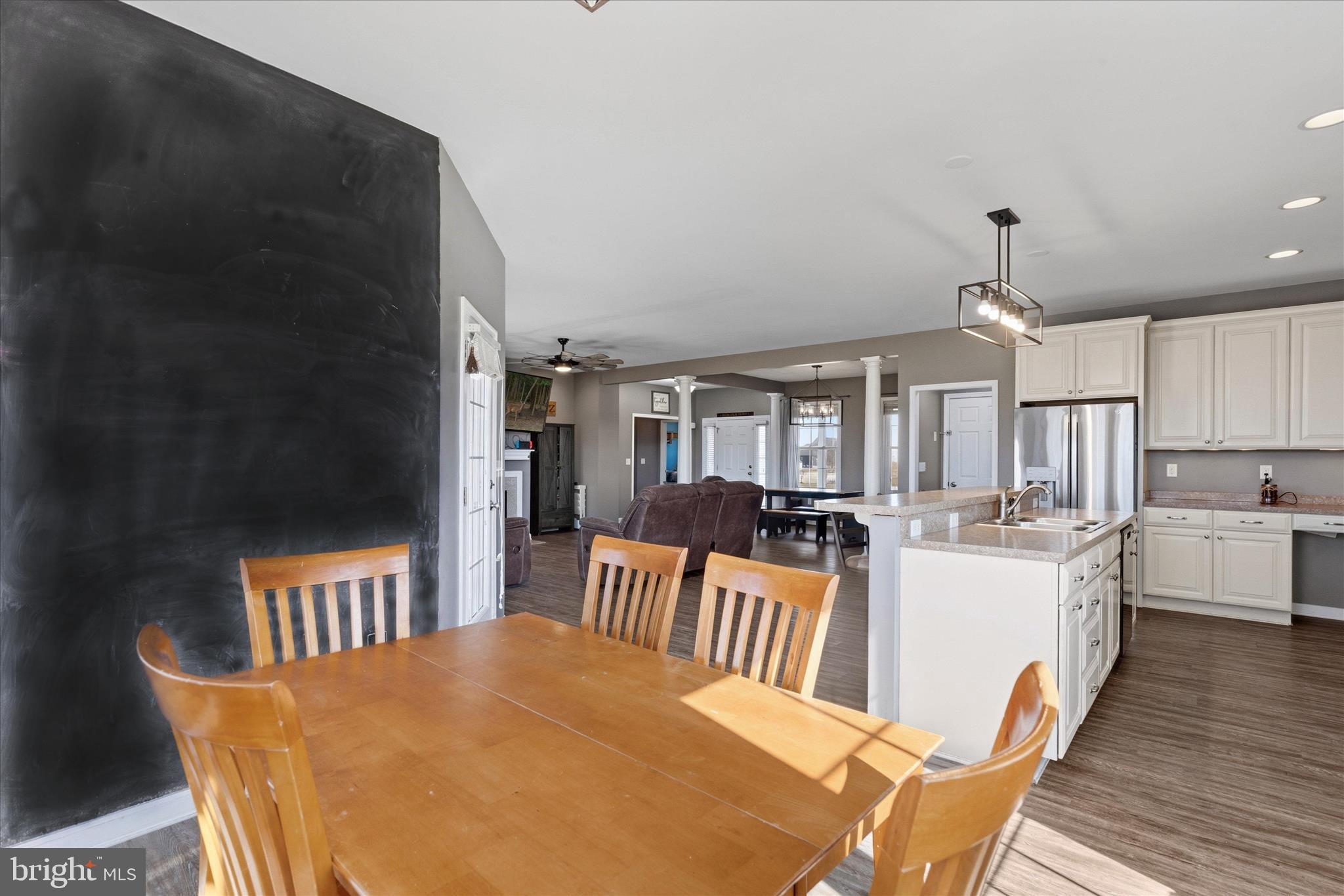 REWASTICO VILLAGE - Residential