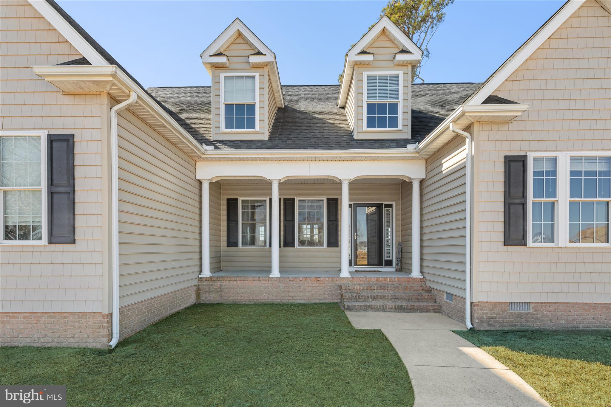 REWASTICO VILLAGE - Residential