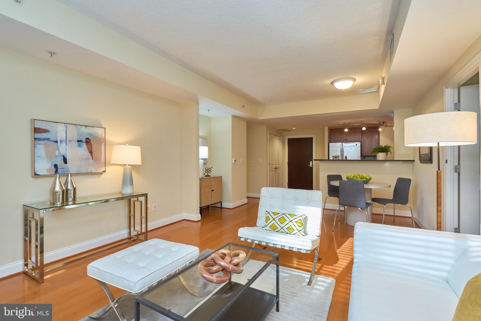 1020 N HIGHLAND STREET 422