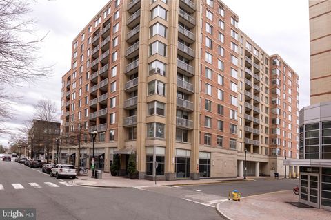 1020 N HIGHLAND STREET 422 ARLINGTON VA 22201