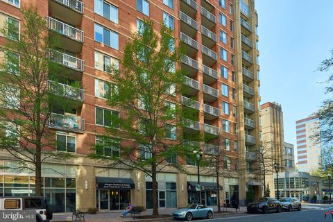 1020 N HIGHLAND STREET 422 ARLINGTON VA 22201