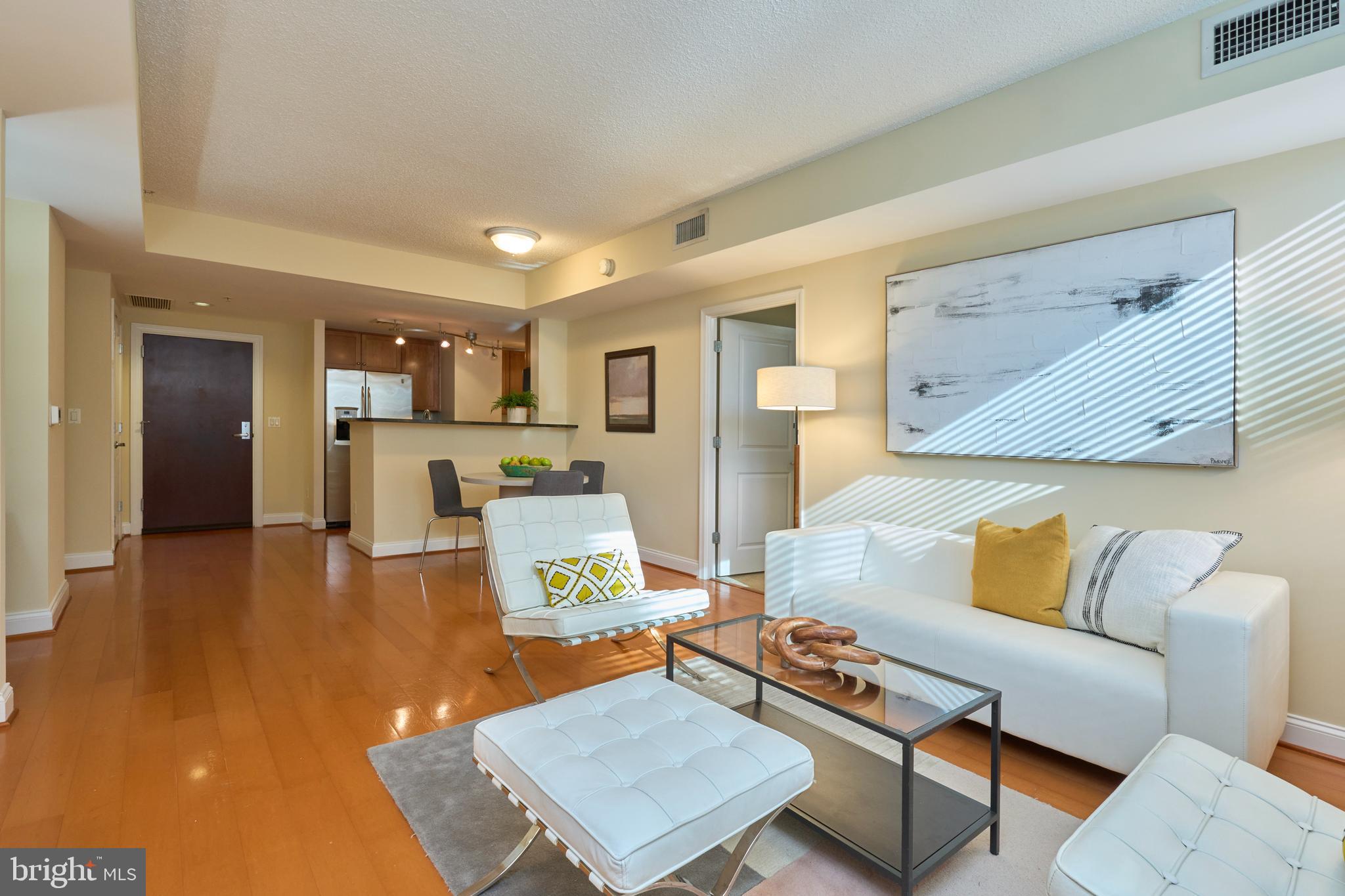 1020 N HIGHLAND STREET 422