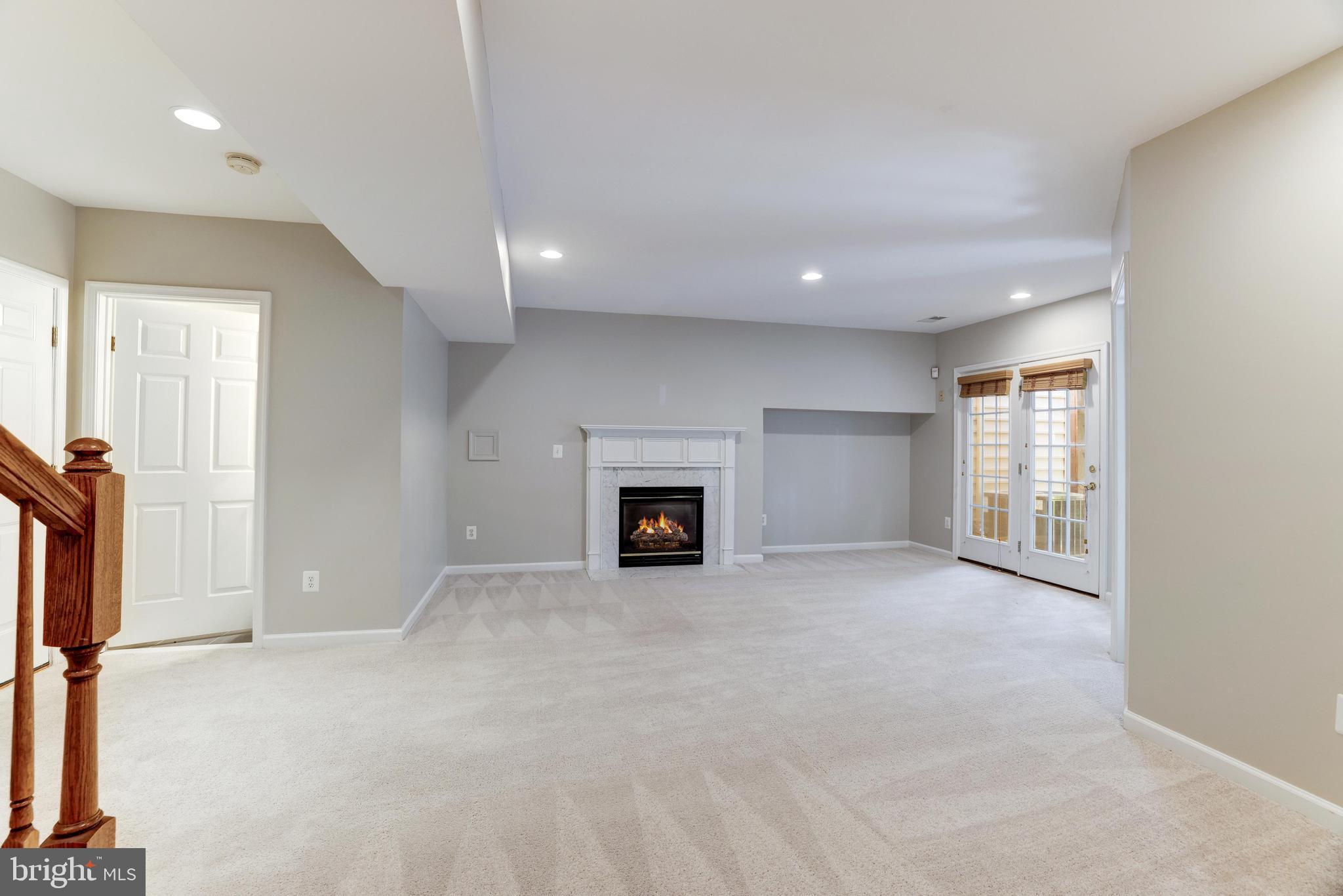 DENTON TERRACE - Residential