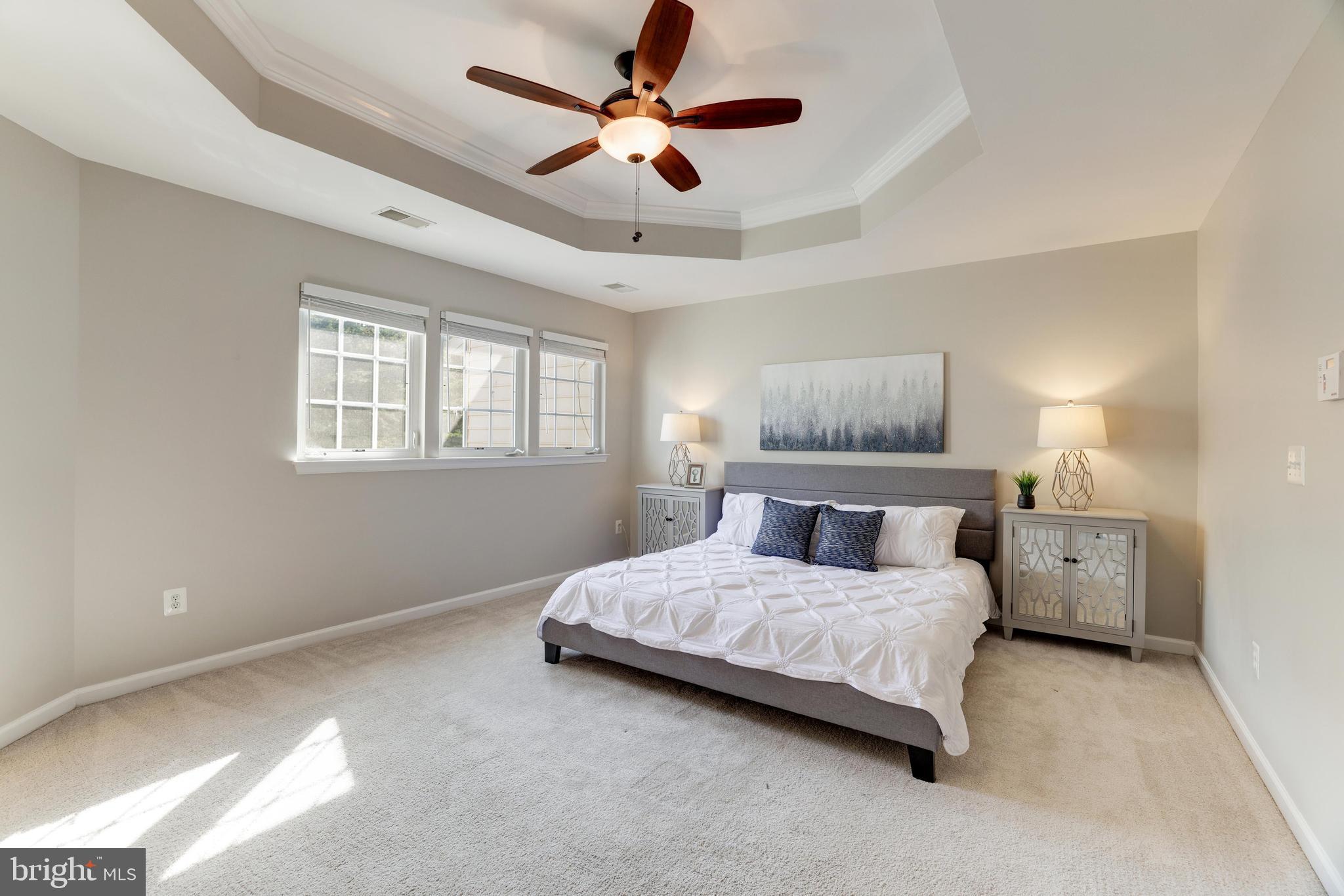 DENTON TERRACE - Residential