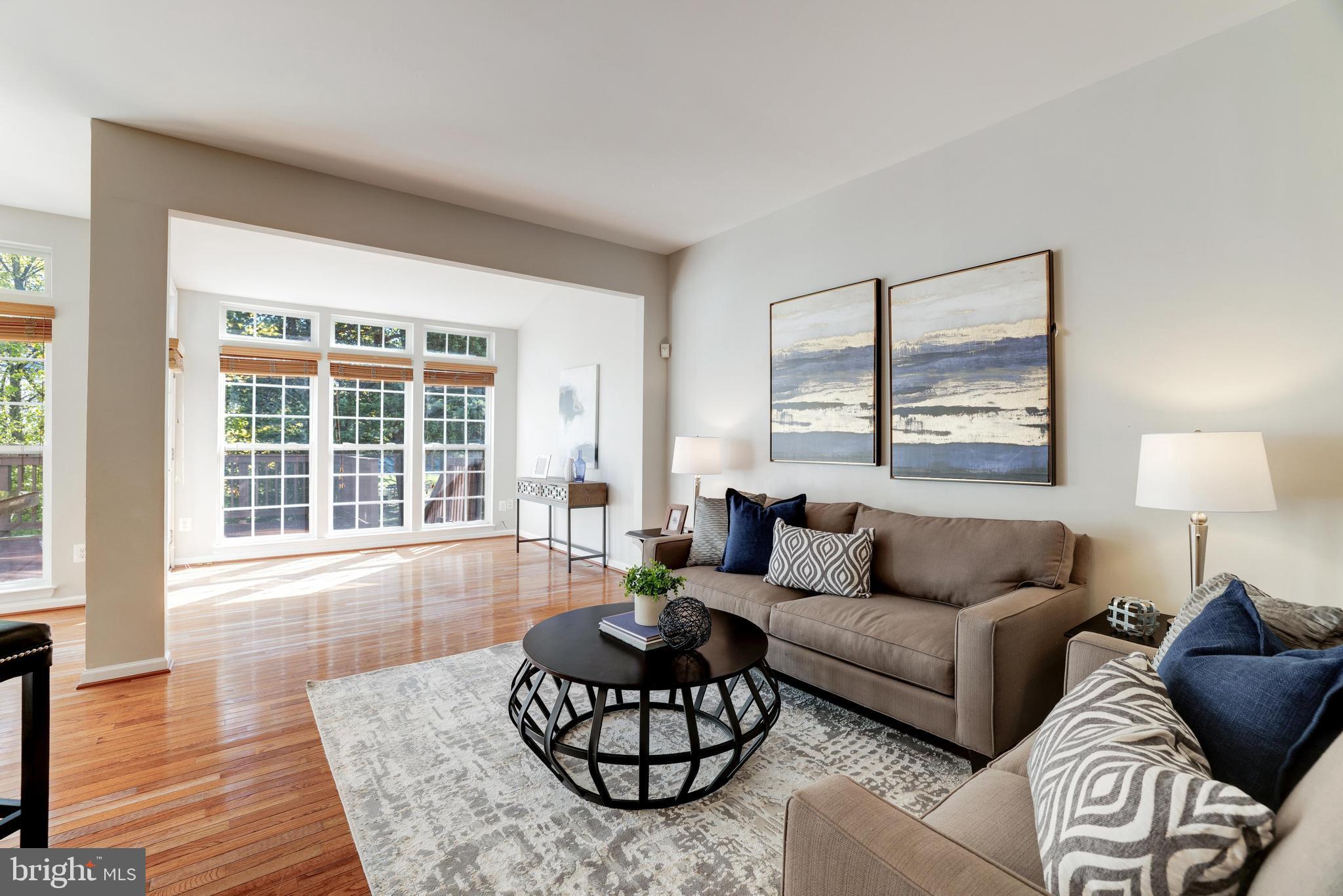 DENTON TERRACE - Residential