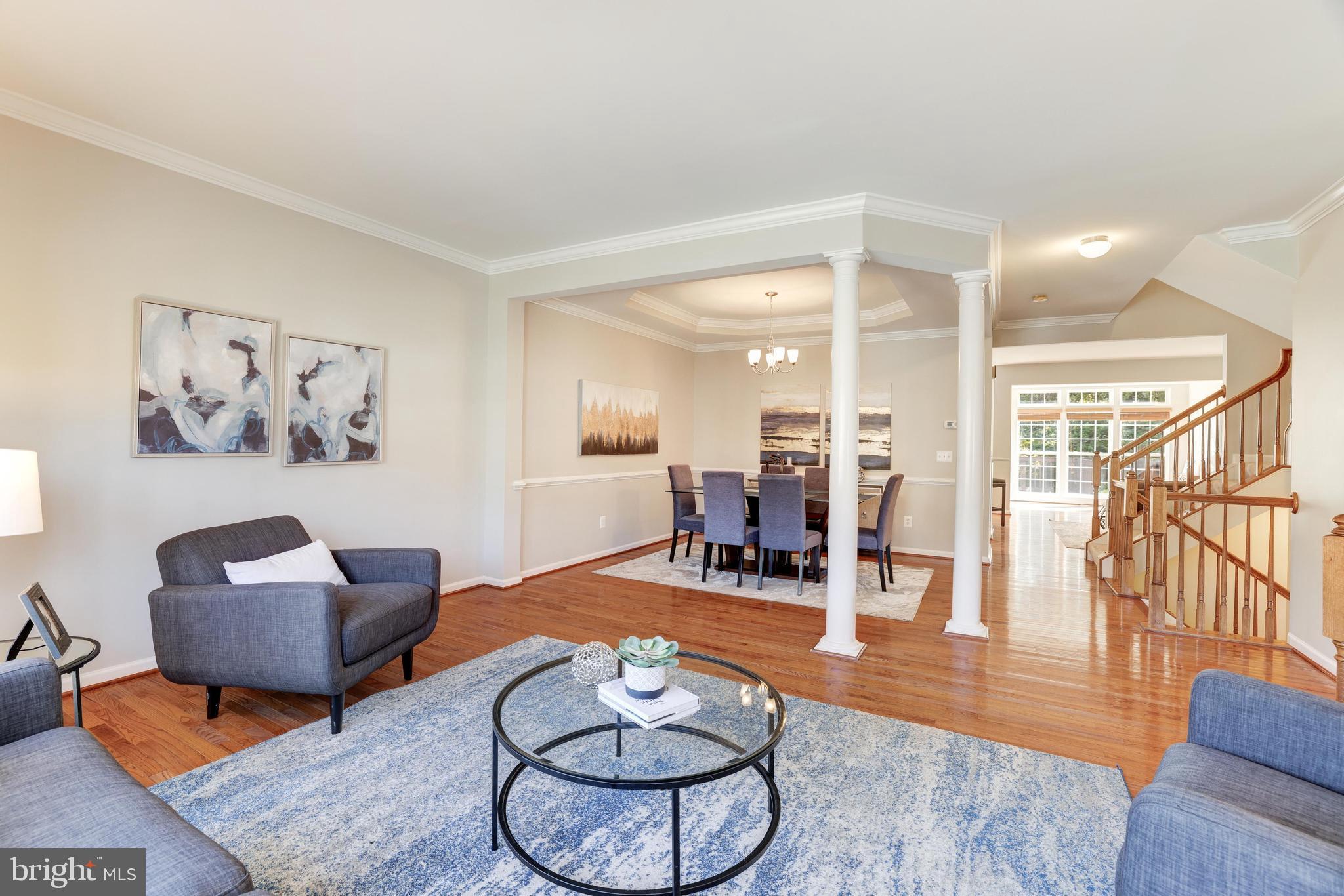 DENTON TERRACE - Residential