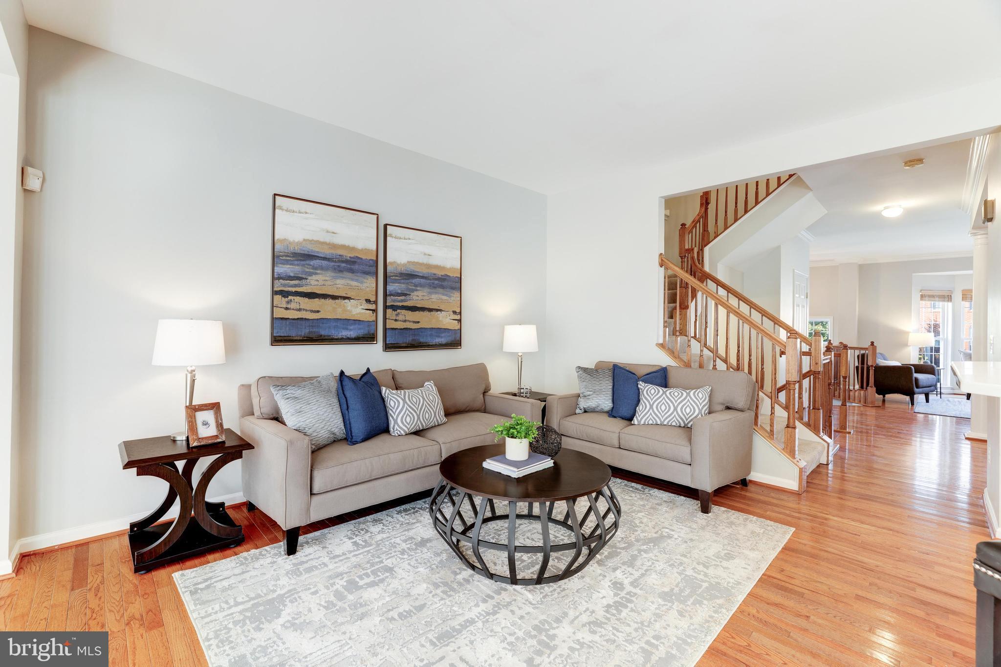 DENTON TERRACE - Residential