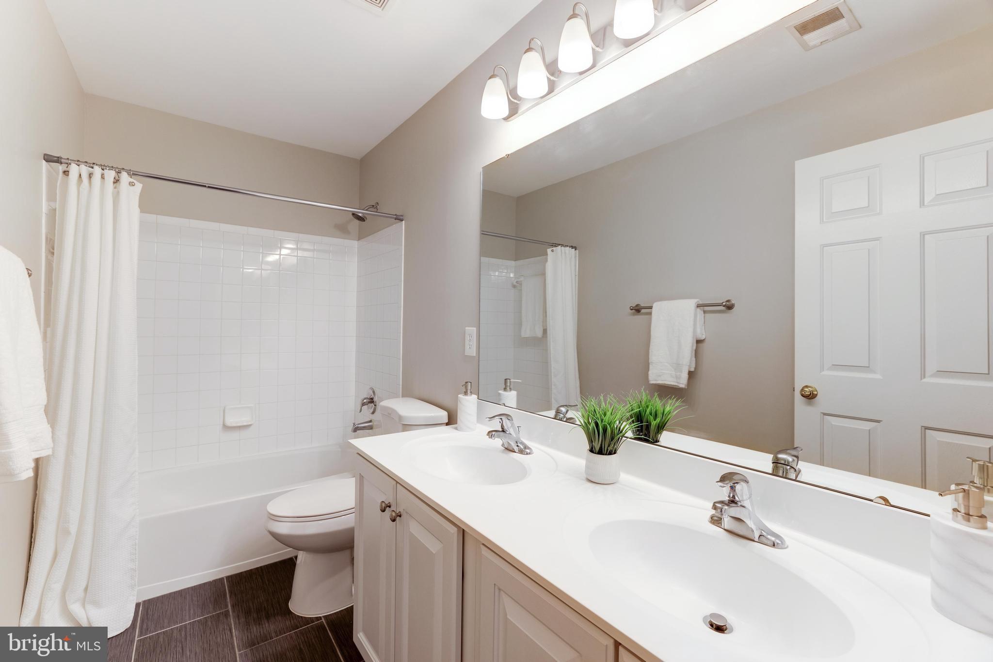 DENTON TERRACE - Residential