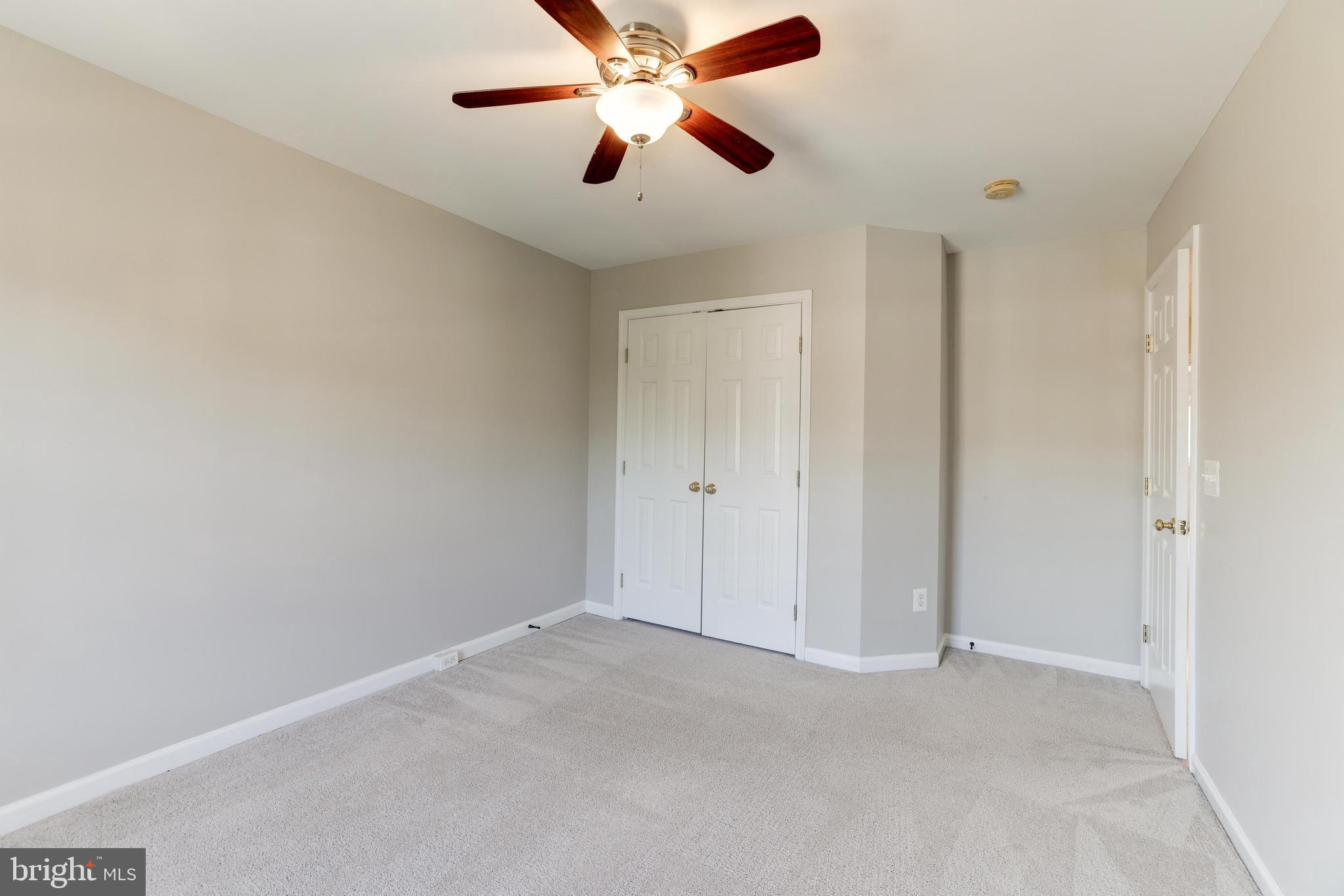 DENTON TERRACE - Residential