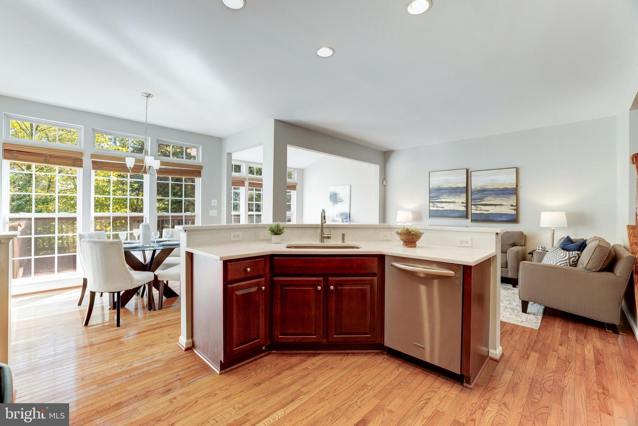 DENTON TERRACE - Residential