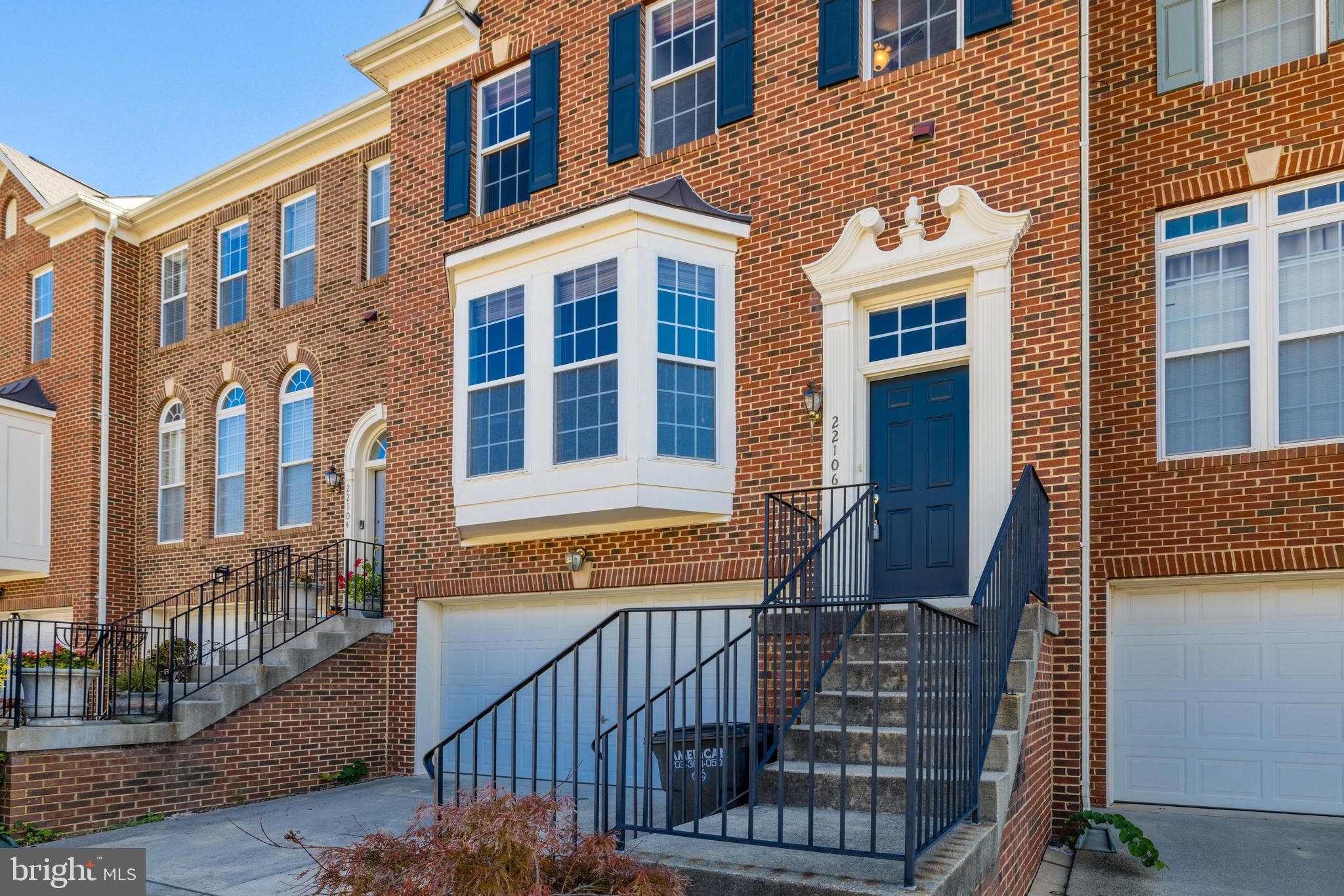 DENTON TERRACE - Residential