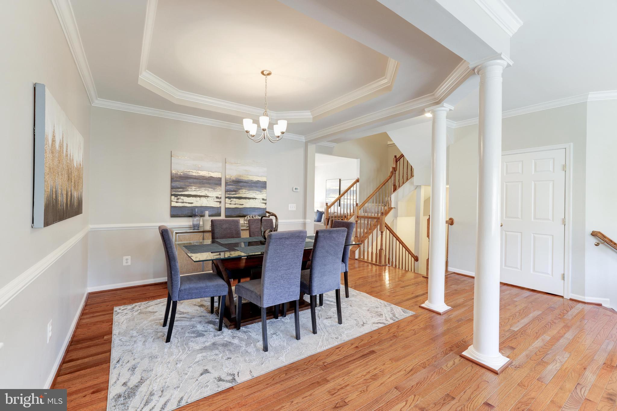 DENTON TERRACE - Residential