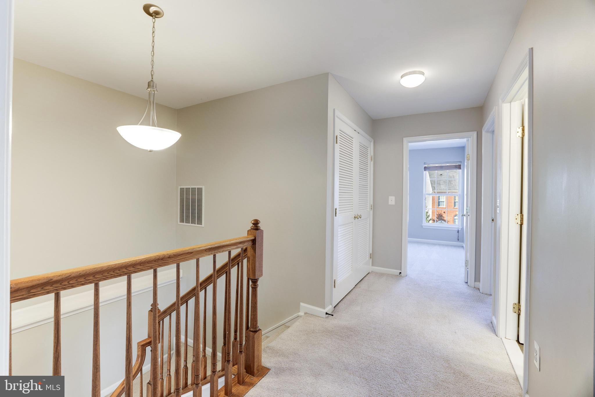 DENTON TERRACE - Residential