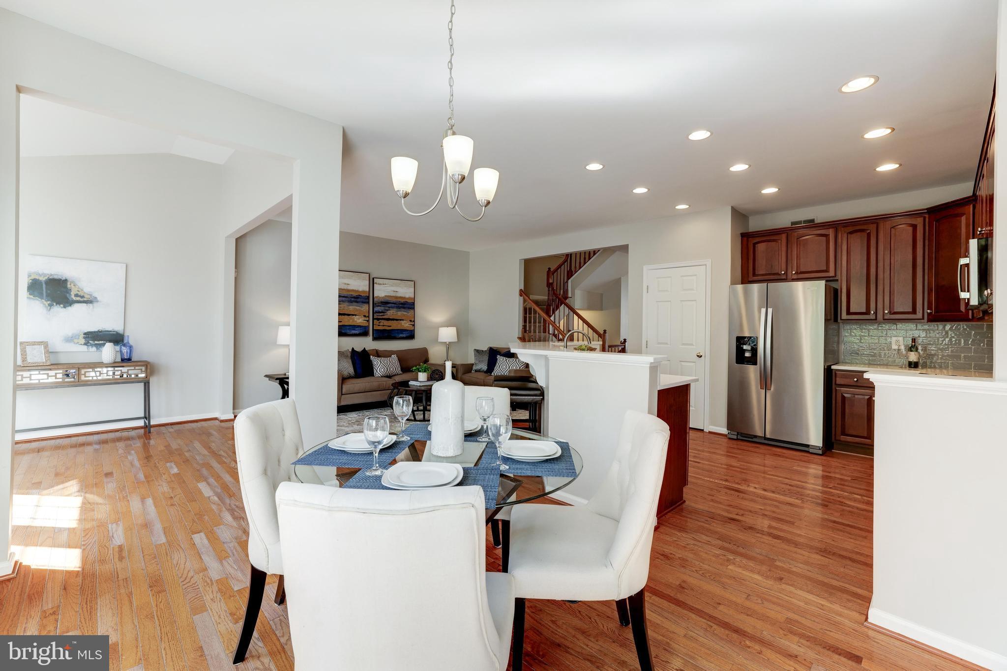 DENTON TERRACE - Residential