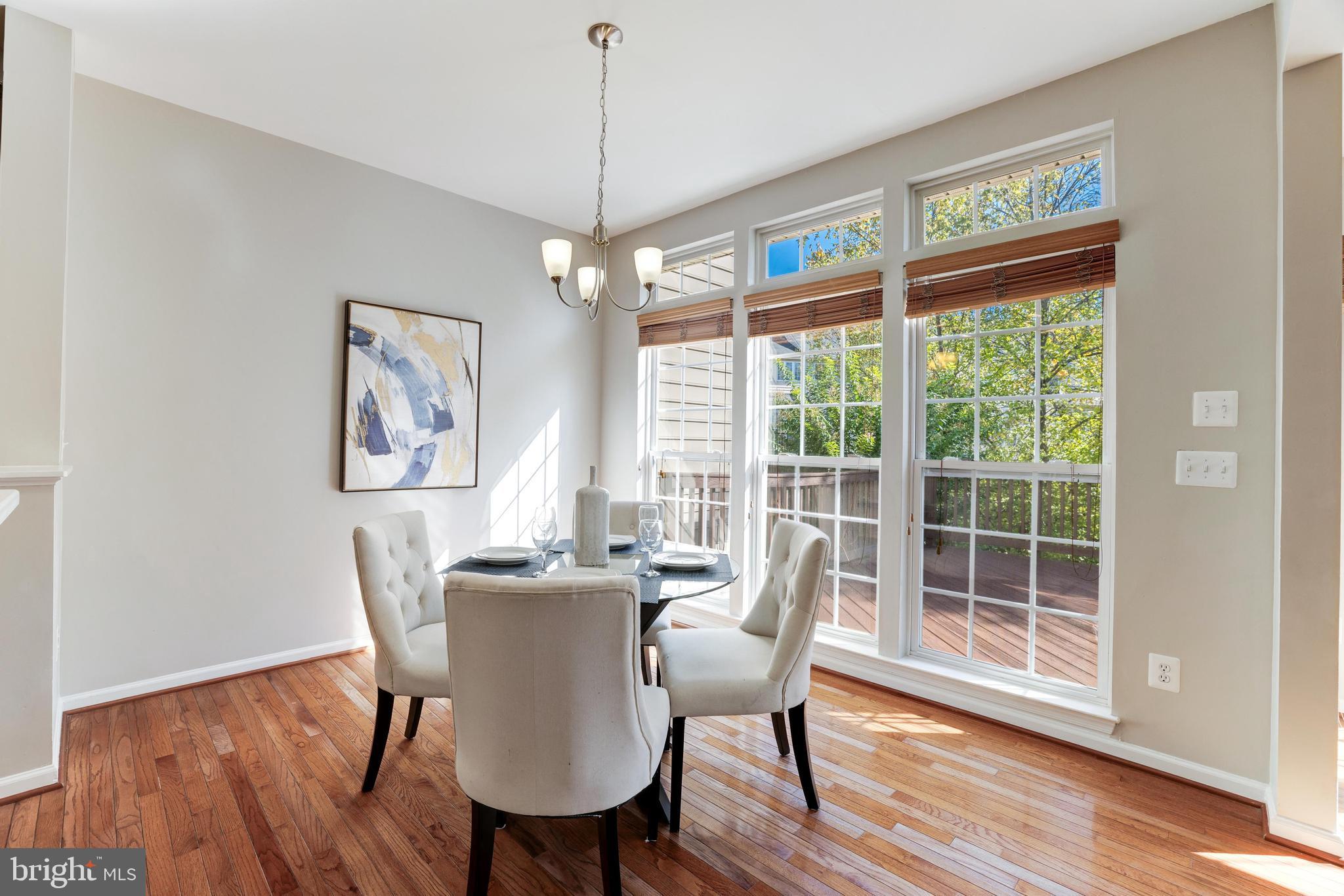 DENTON TERRACE - Residential