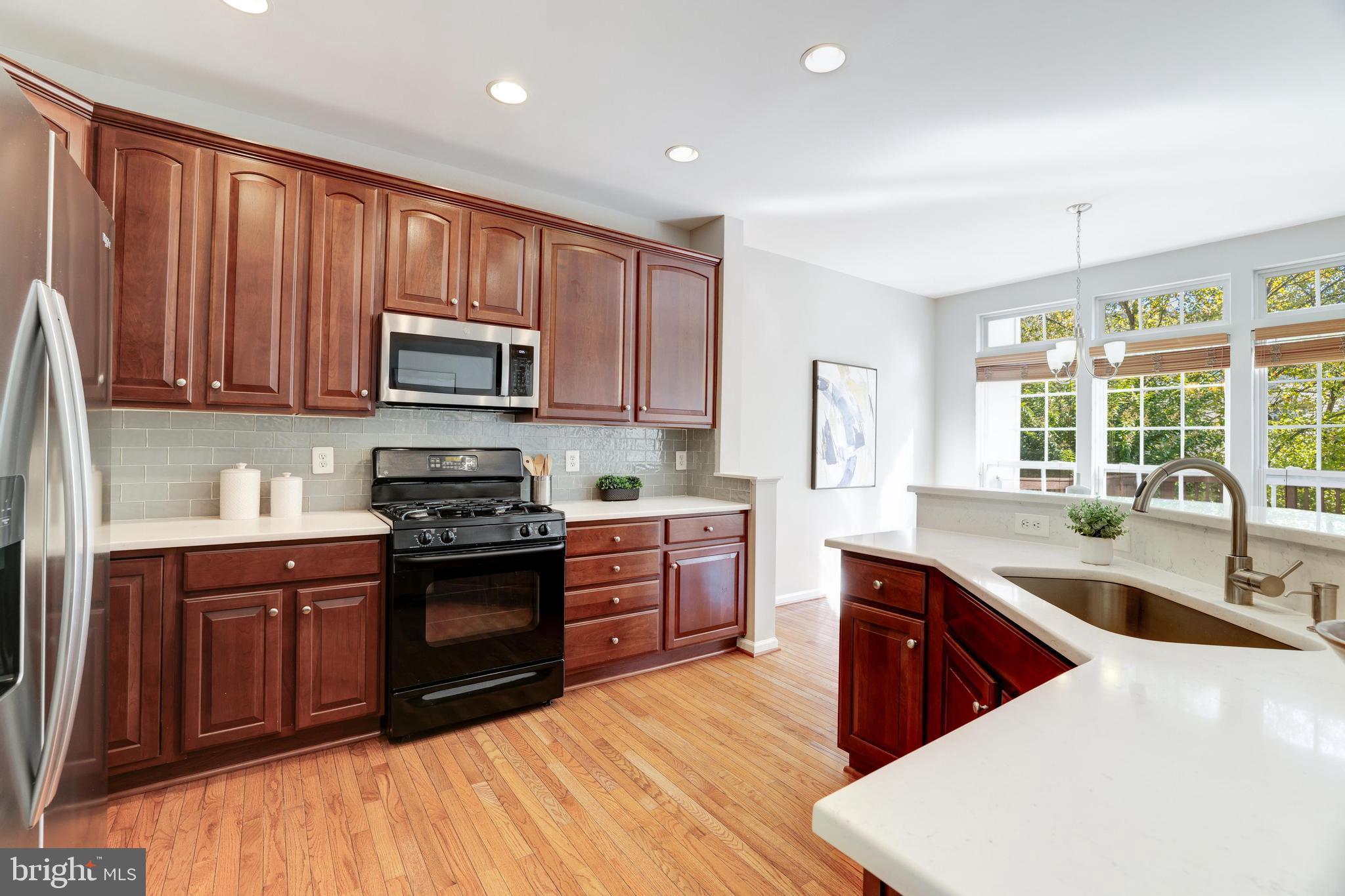 DENTON TERRACE - Residential