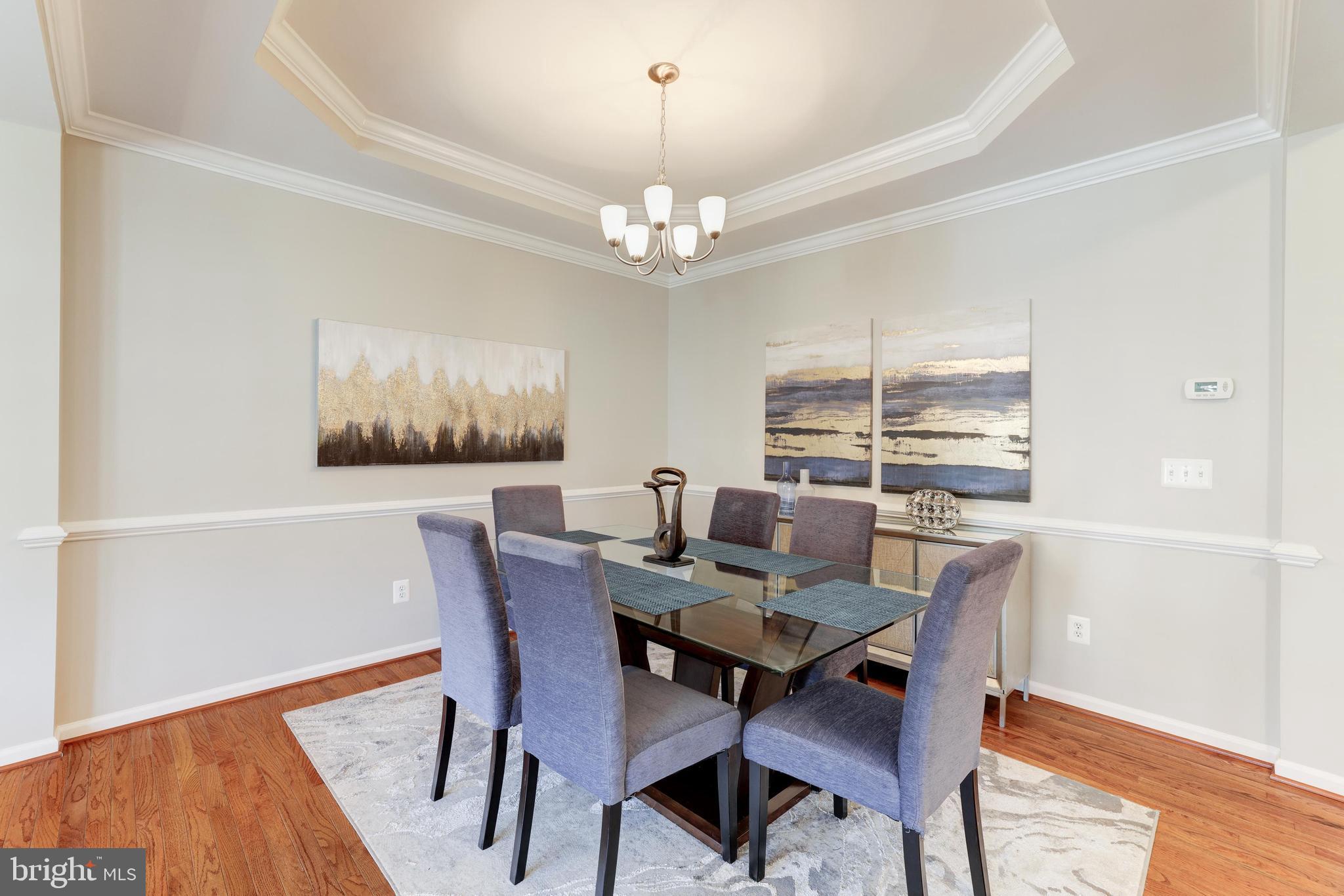 DENTON TERRACE - Residential