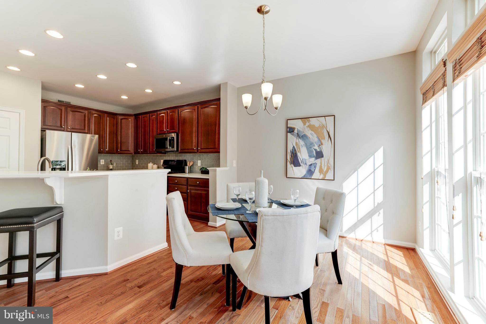 DENTON TERRACE - Residential