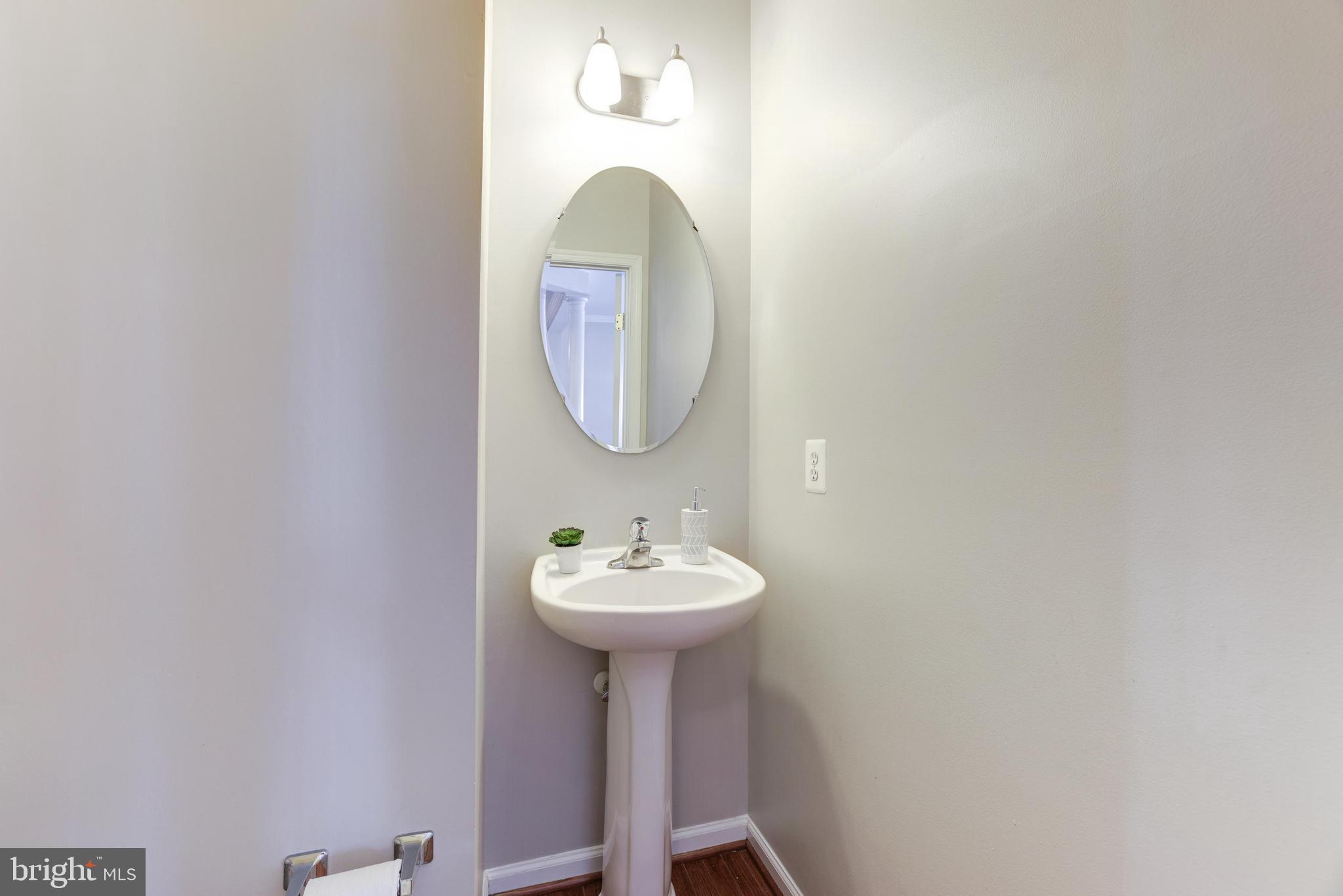 DENTON TERRACE - Residential