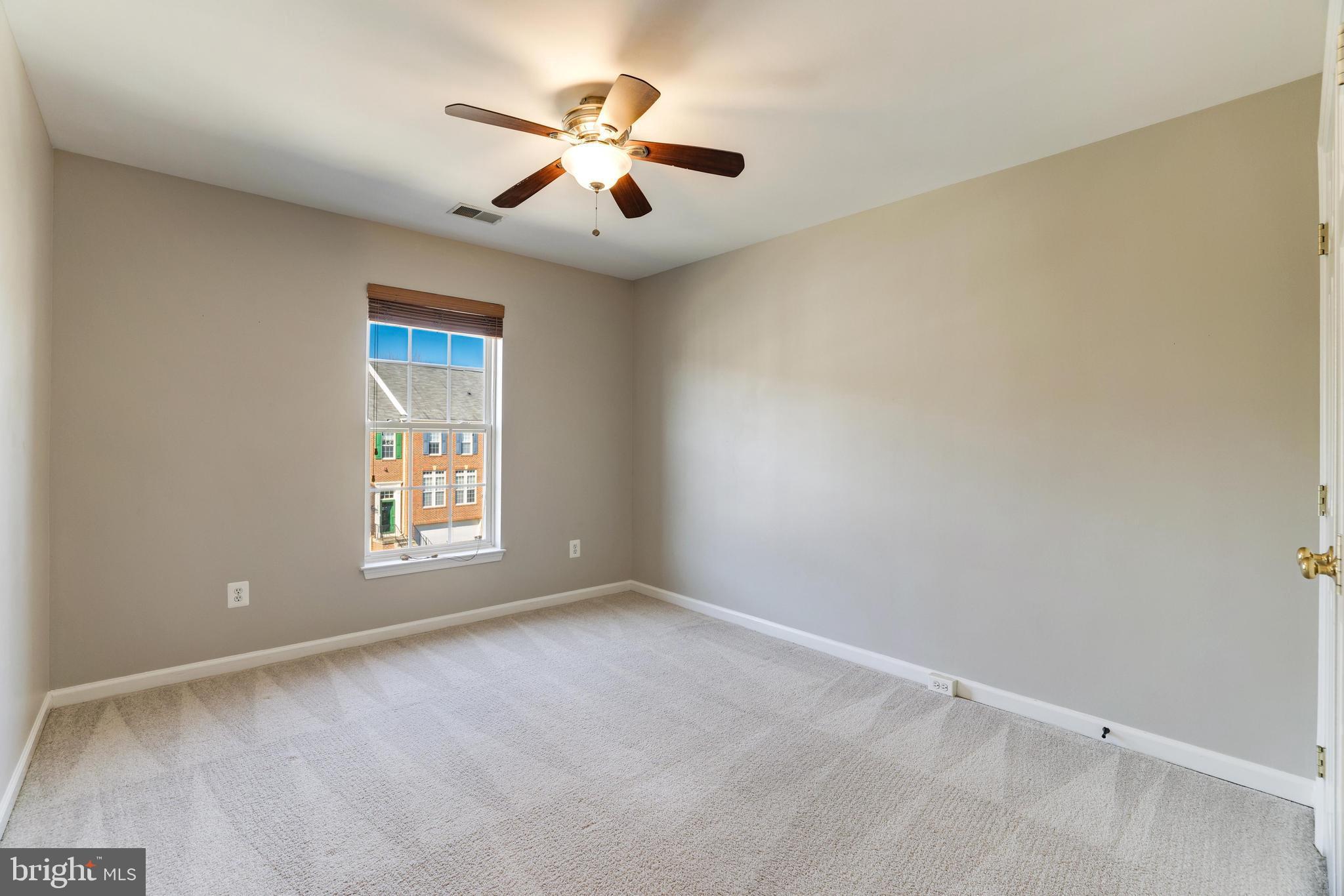 DENTON TERRACE - Residential