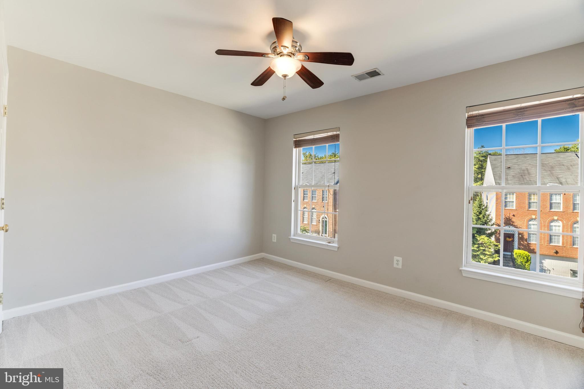 DENTON TERRACE - Residential