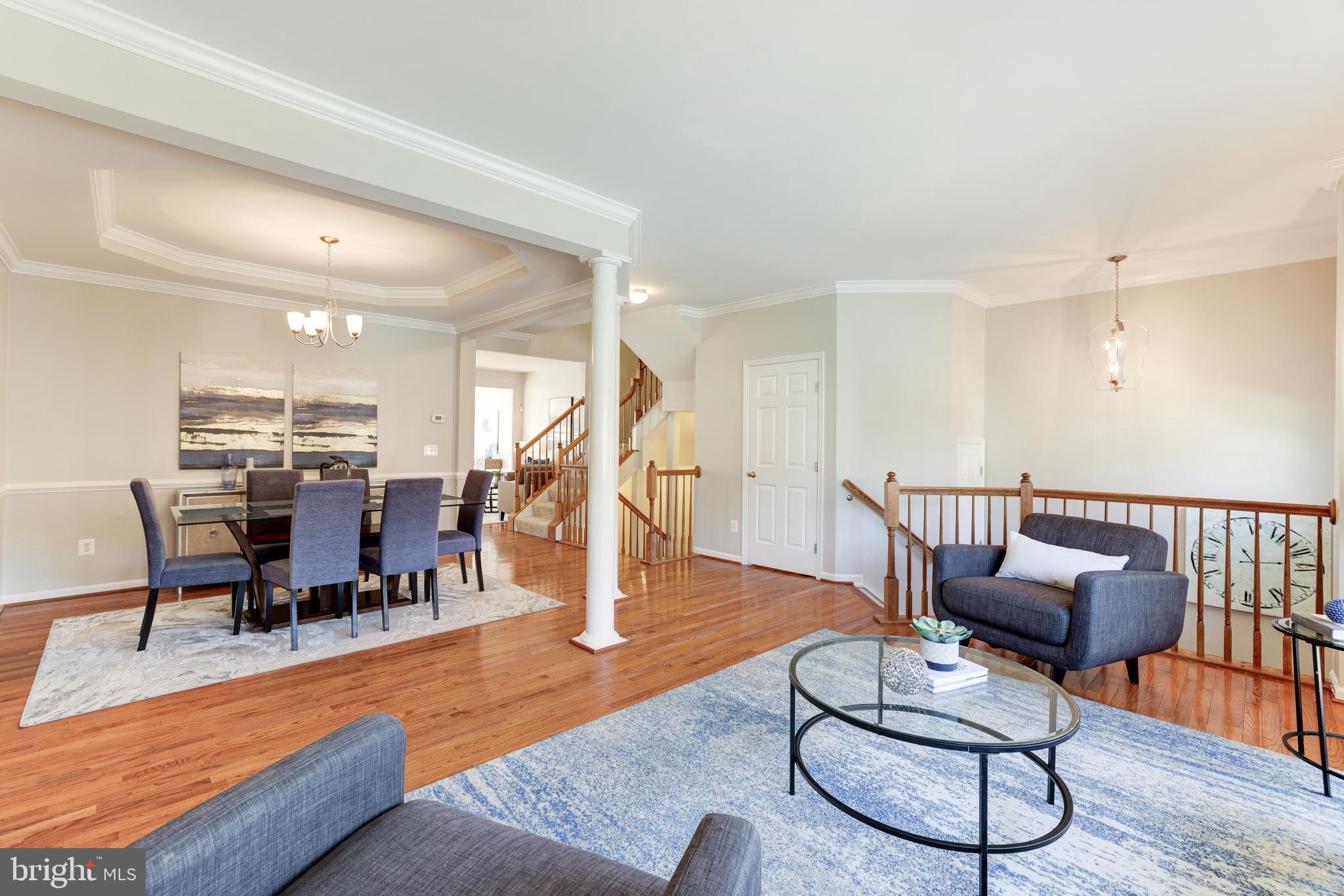 DENTON TERRACE - Residential