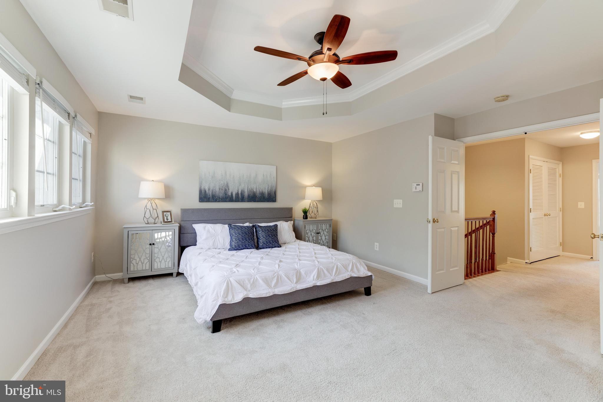 DENTON TERRACE - Residential