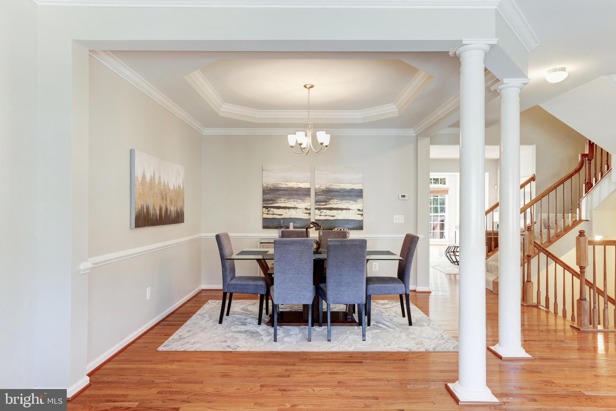 DENTON TERRACE - Residential