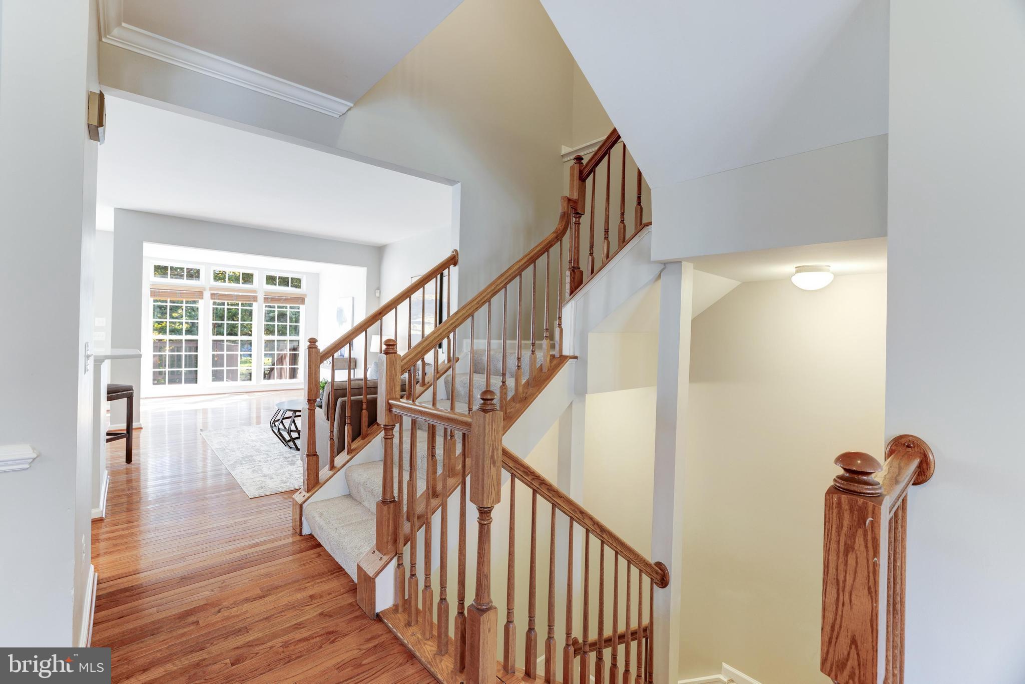 DENTON TERRACE - Residential