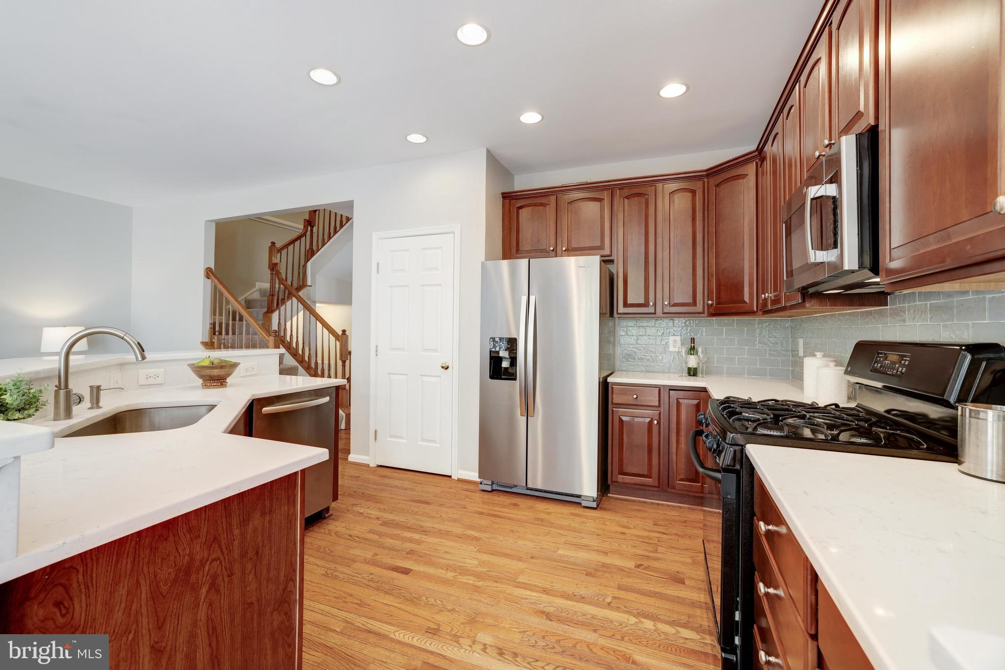 DENTON TERRACE - Residential