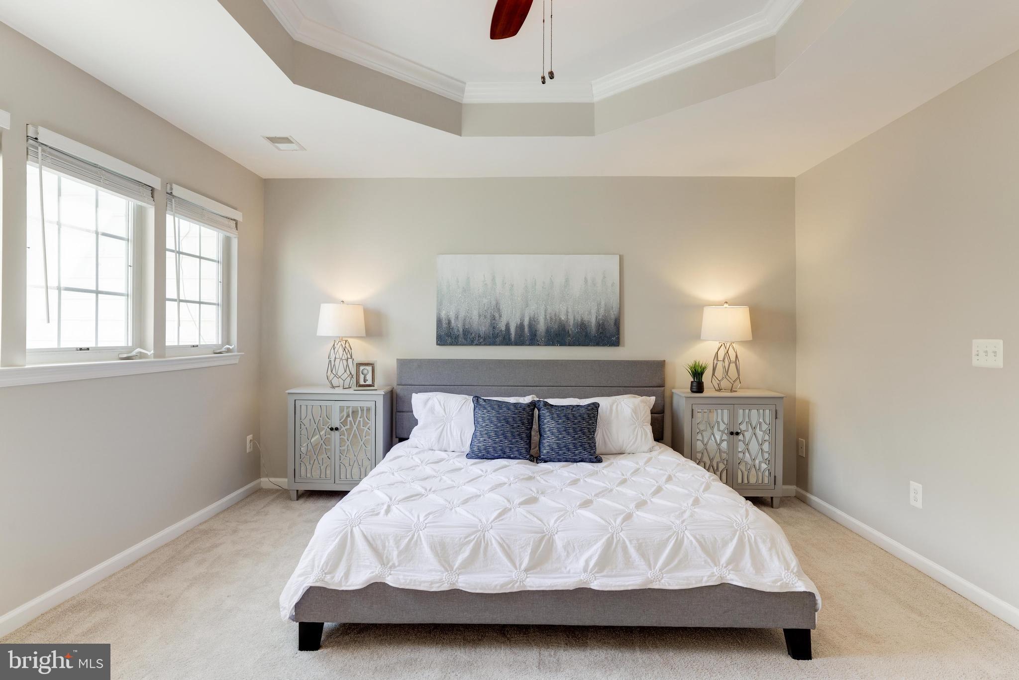 DENTON TERRACE - Residential