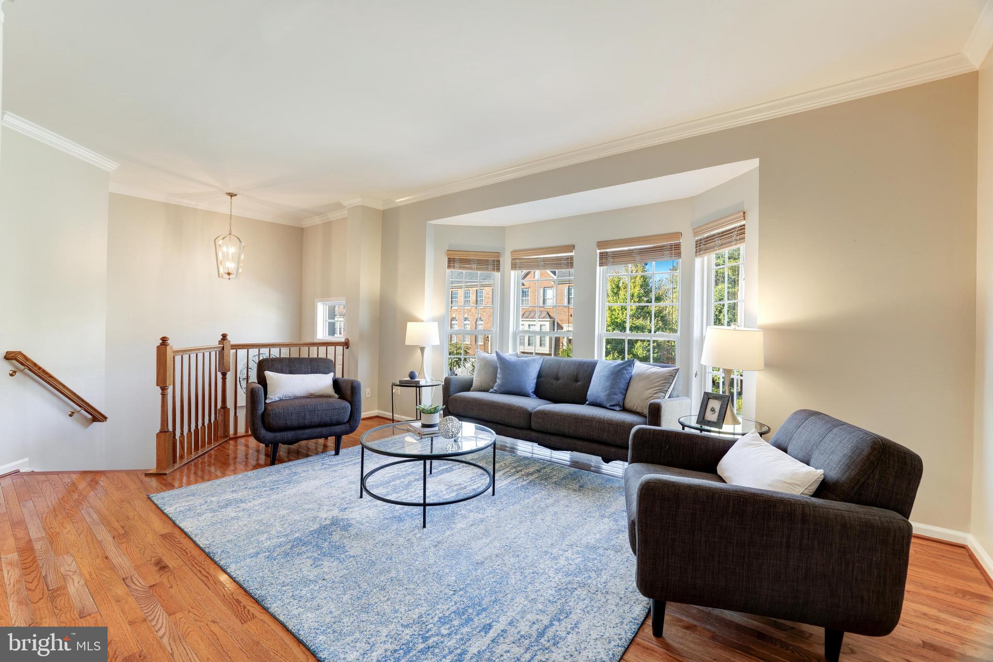 DENTON TERRACE - Residential