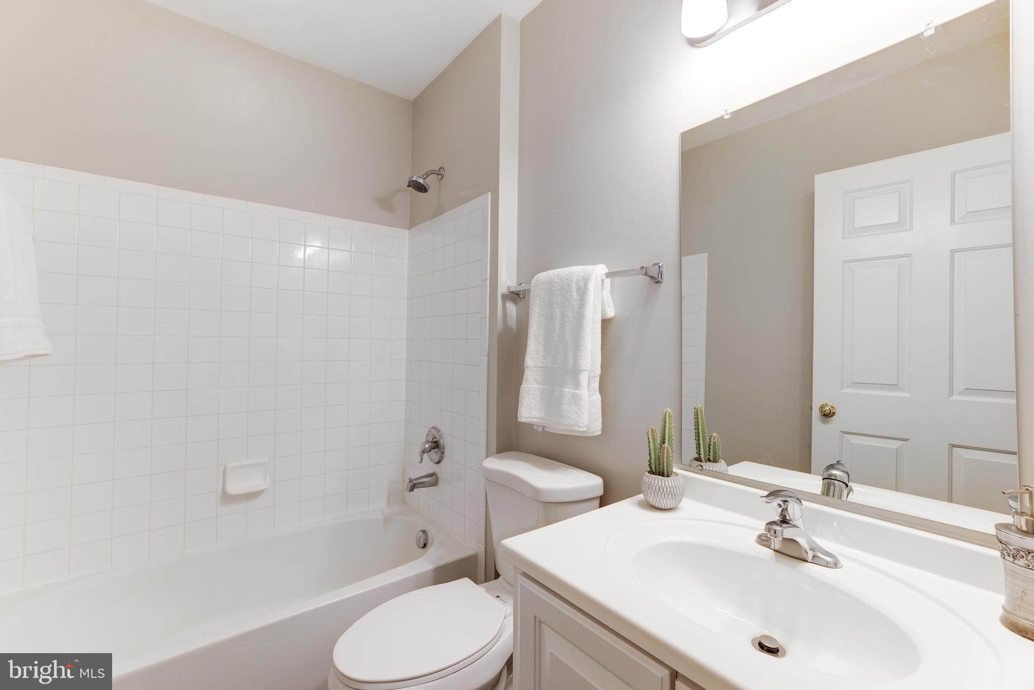 DENTON TERRACE - Residential