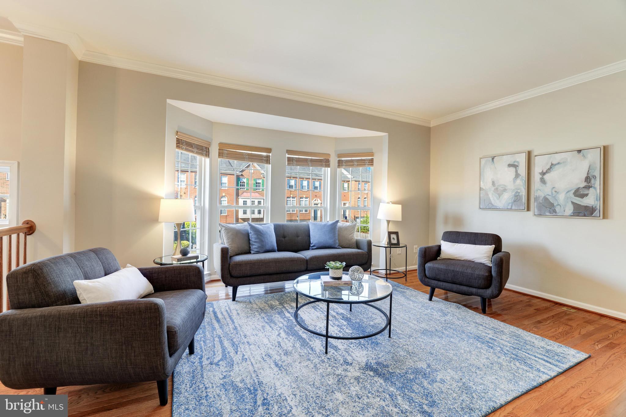 DENTON TERRACE - Residential