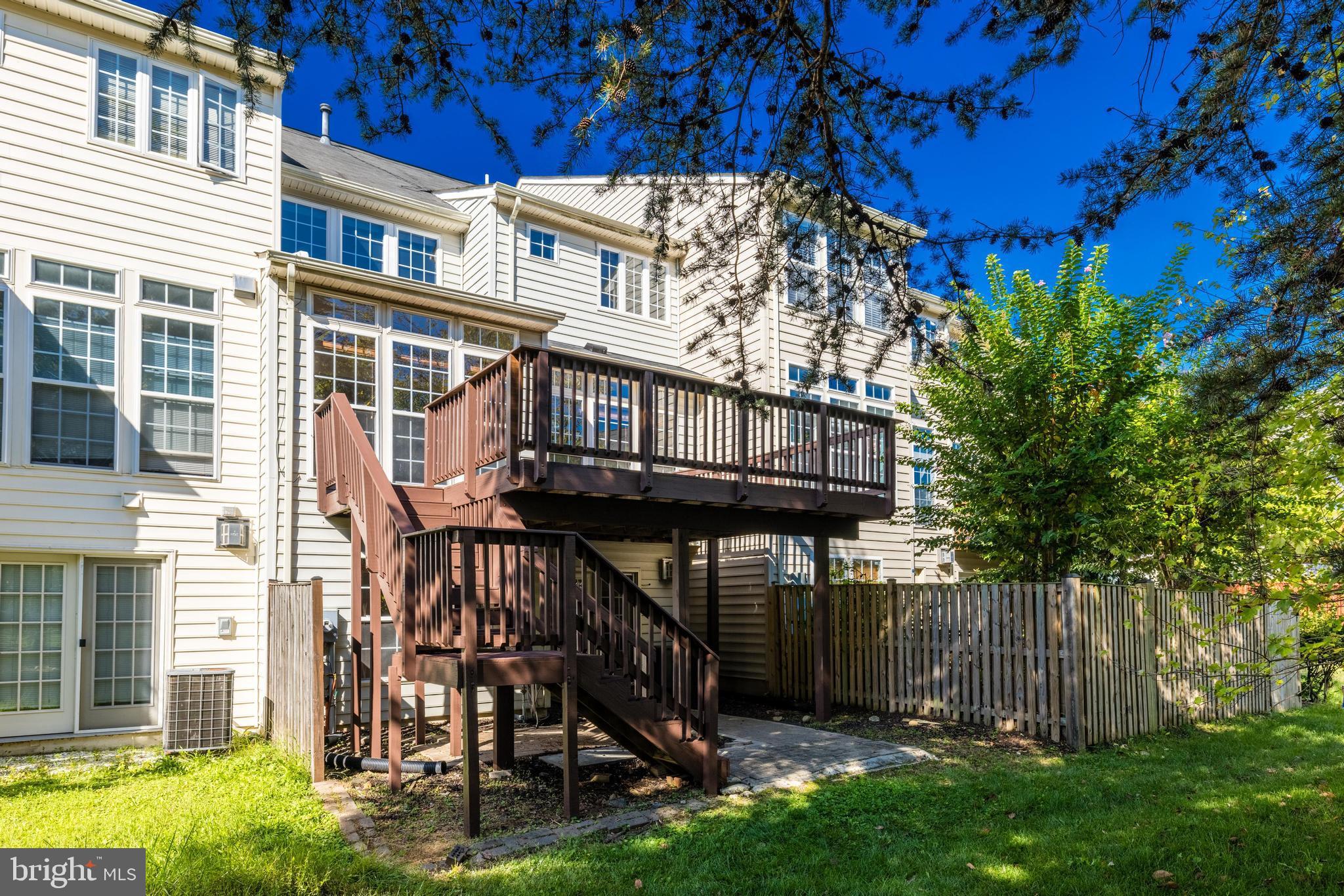 DENTON TERRACE - Residential