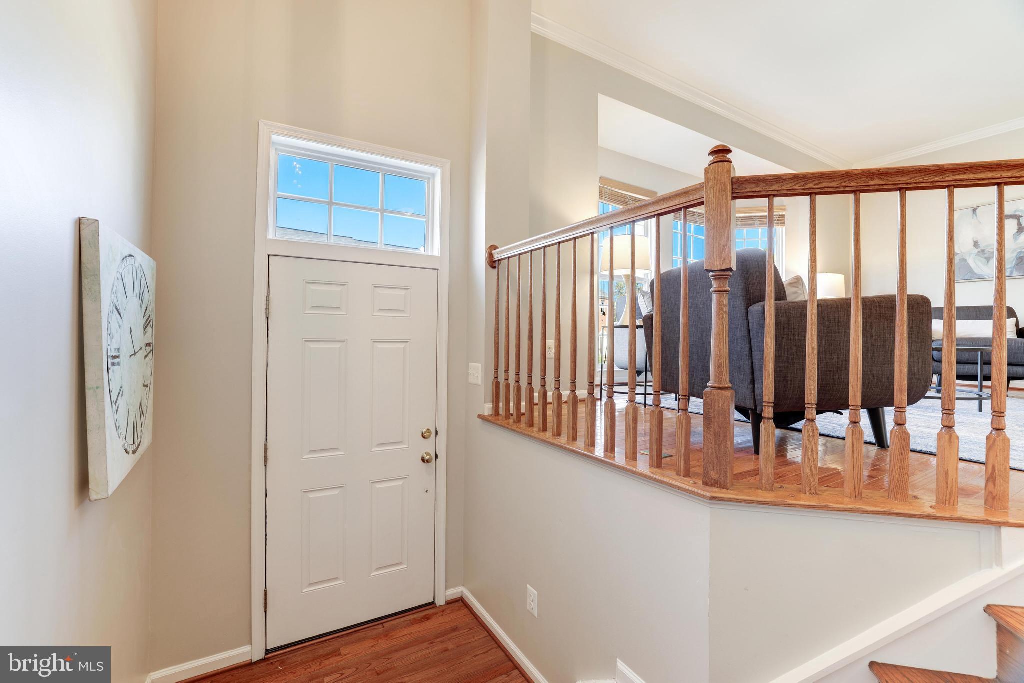 DENTON TERRACE - Residential