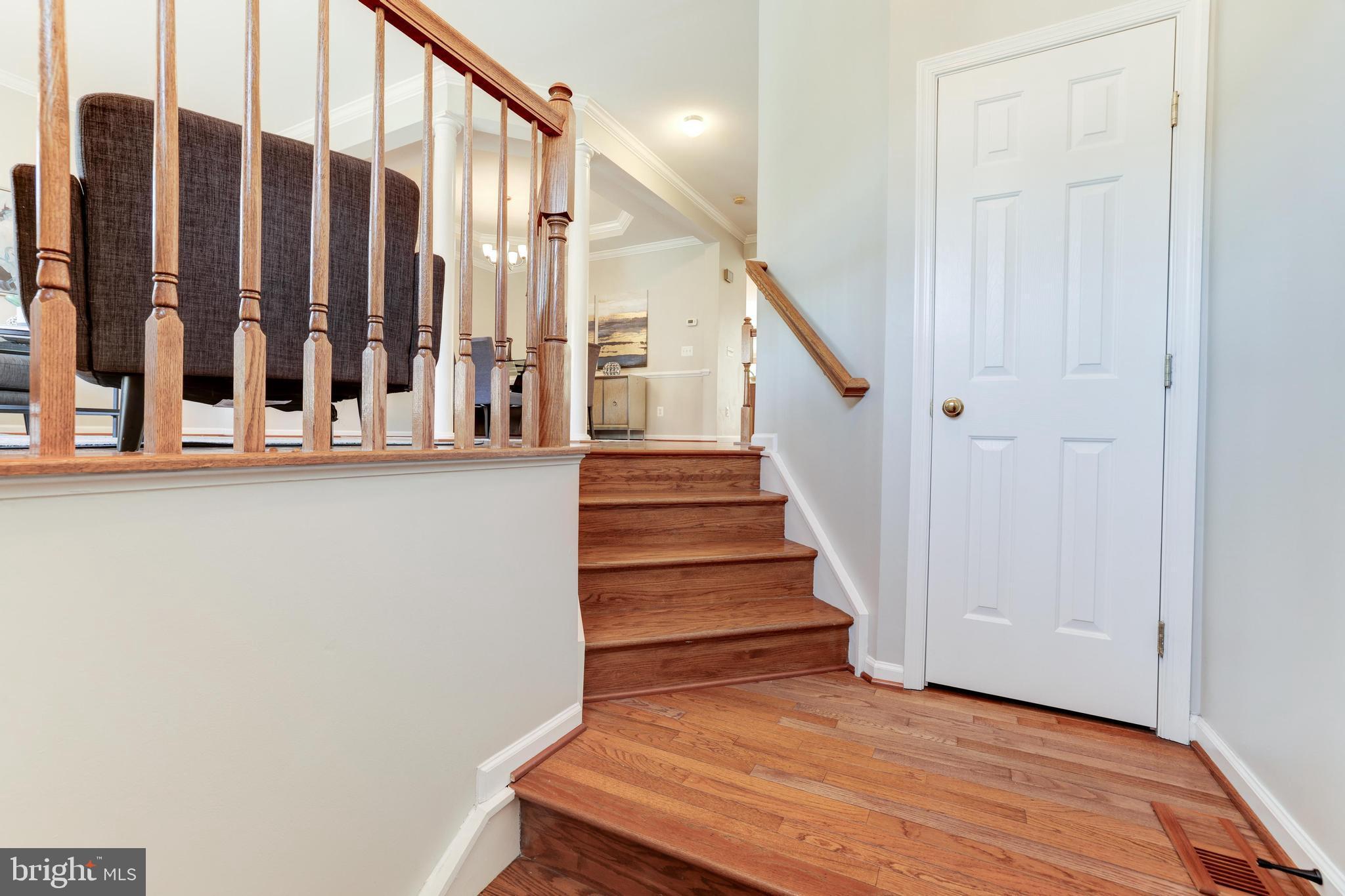 DENTON TERRACE - Residential