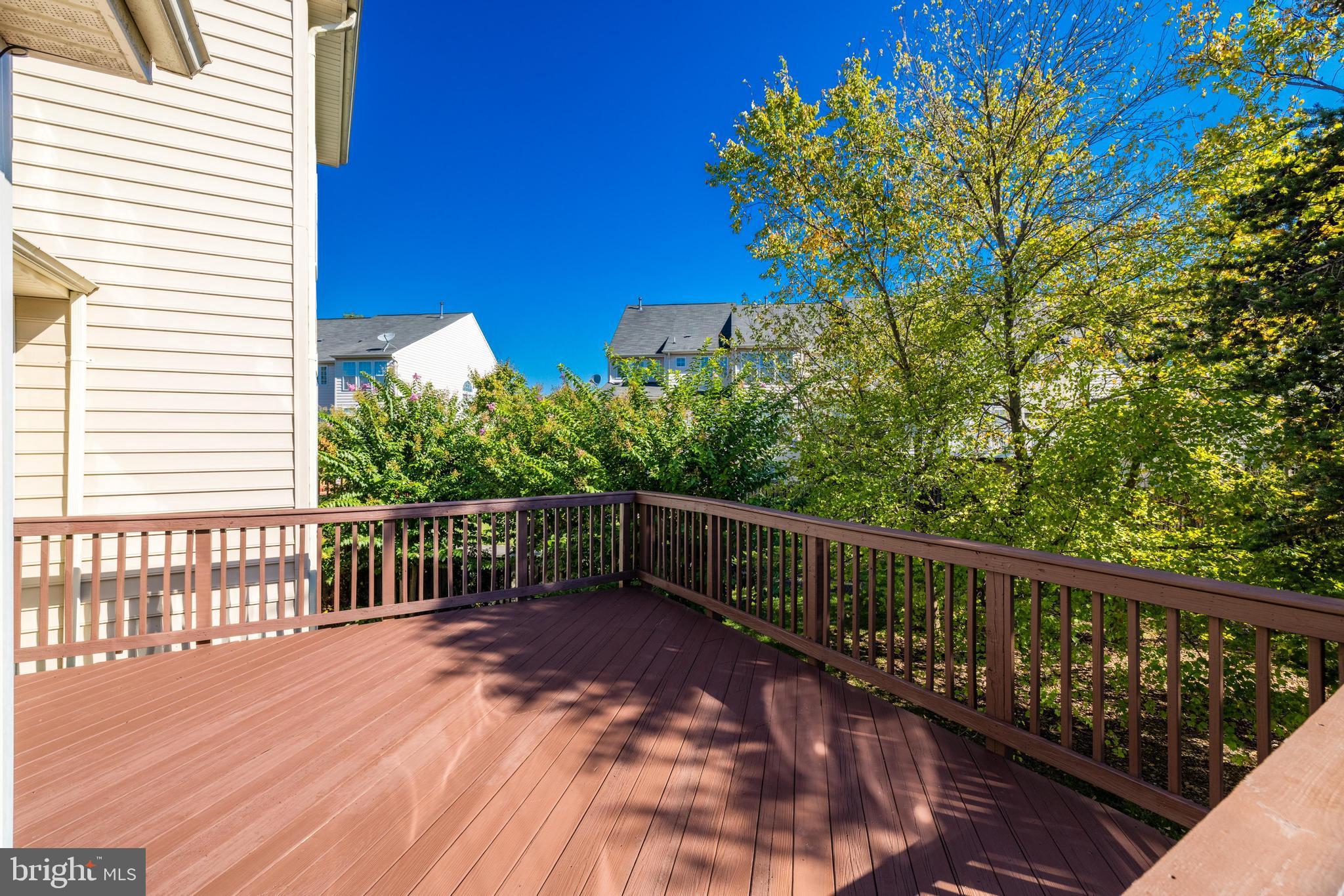 DENTON TERRACE - Residential