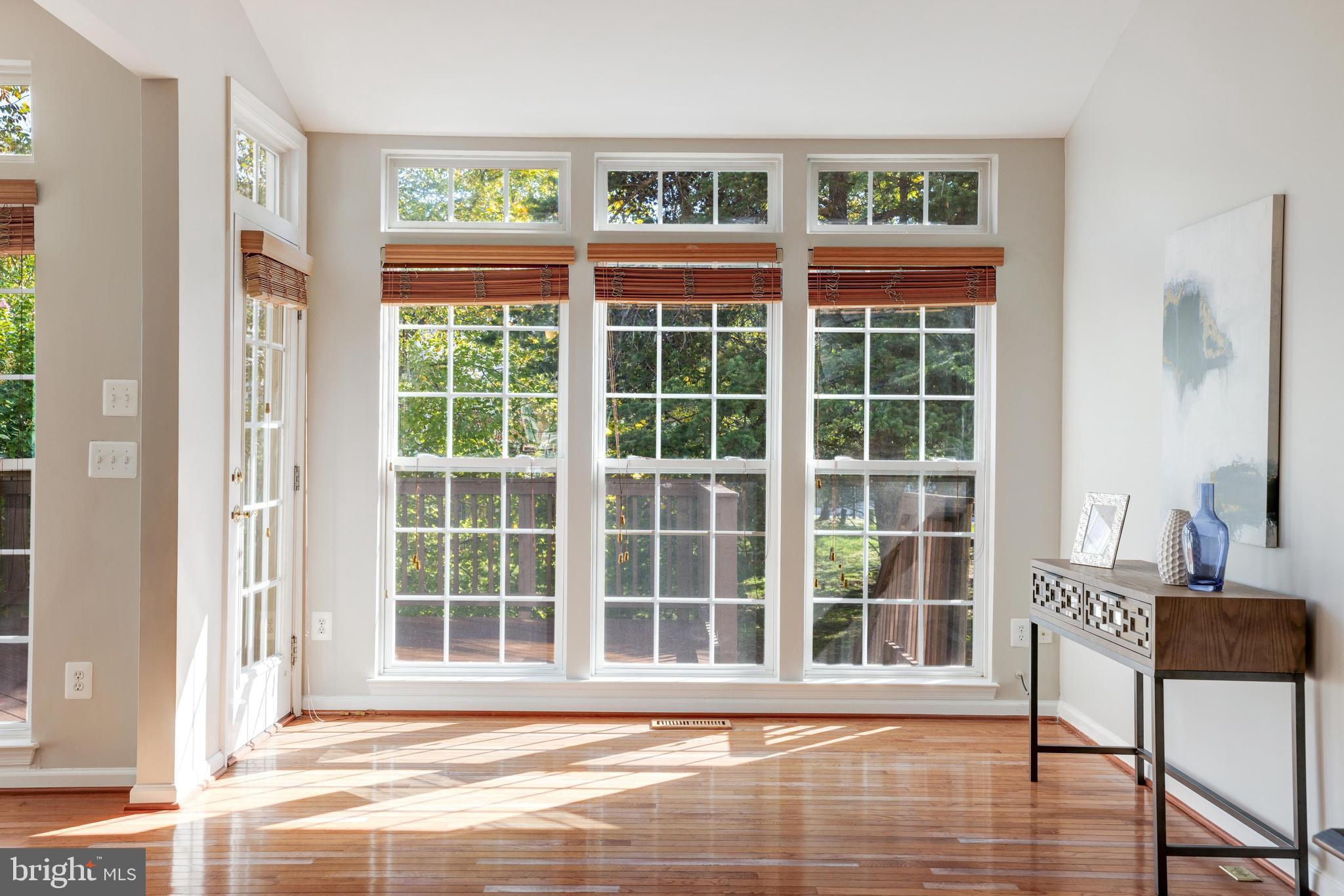 DENTON TERRACE - Residential