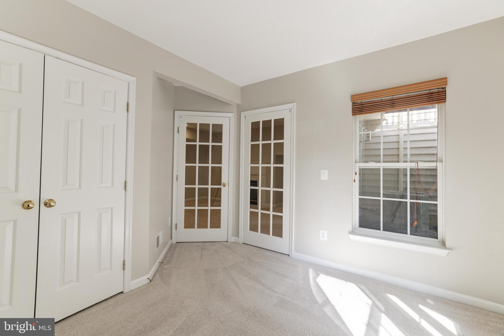 DENTON TERRACE - Residential