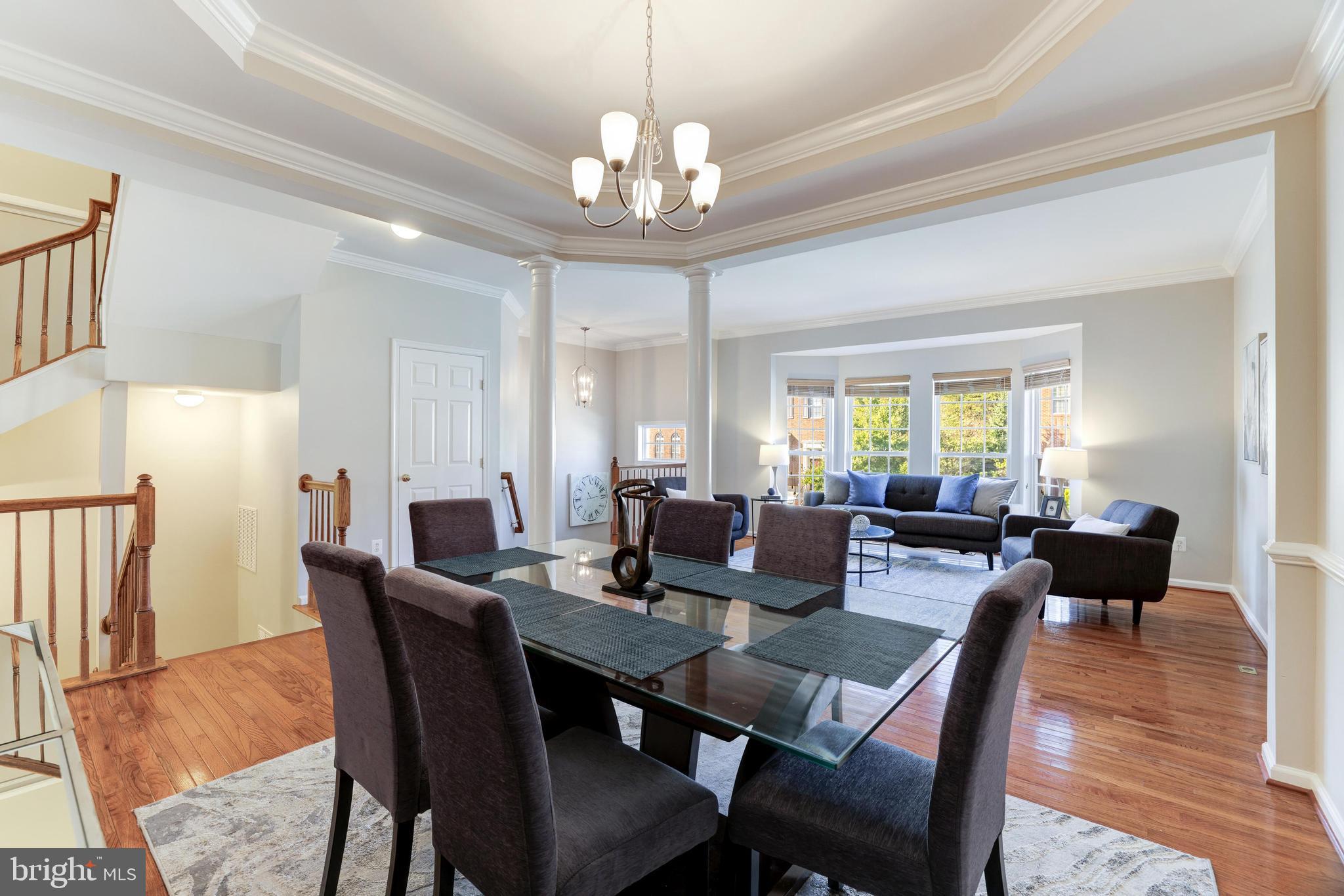 DENTON TERRACE - Residential