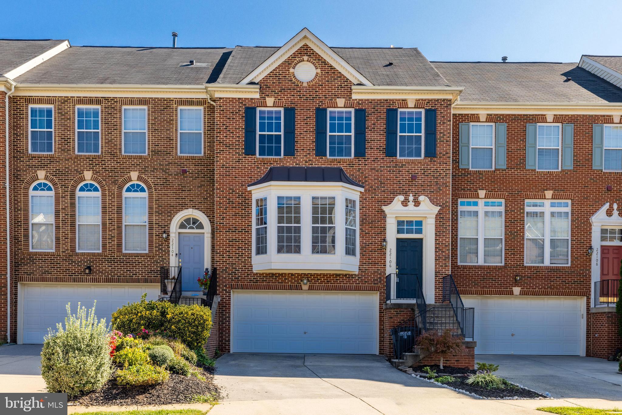 DENTON TERRACE - Residential