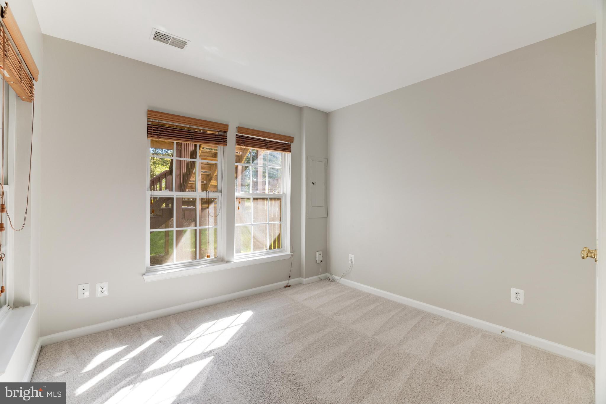 DENTON TERRACE - Residential