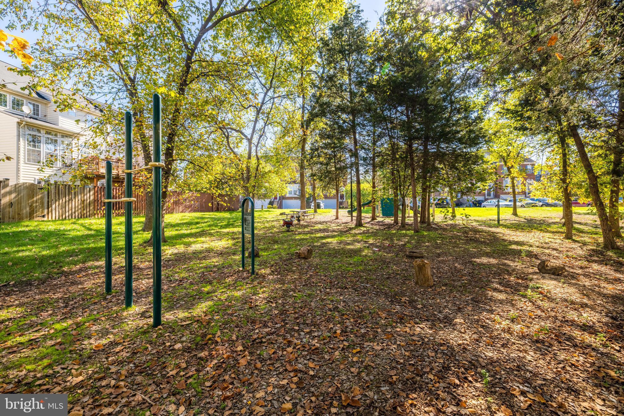 DENTON TERRACE - Residential