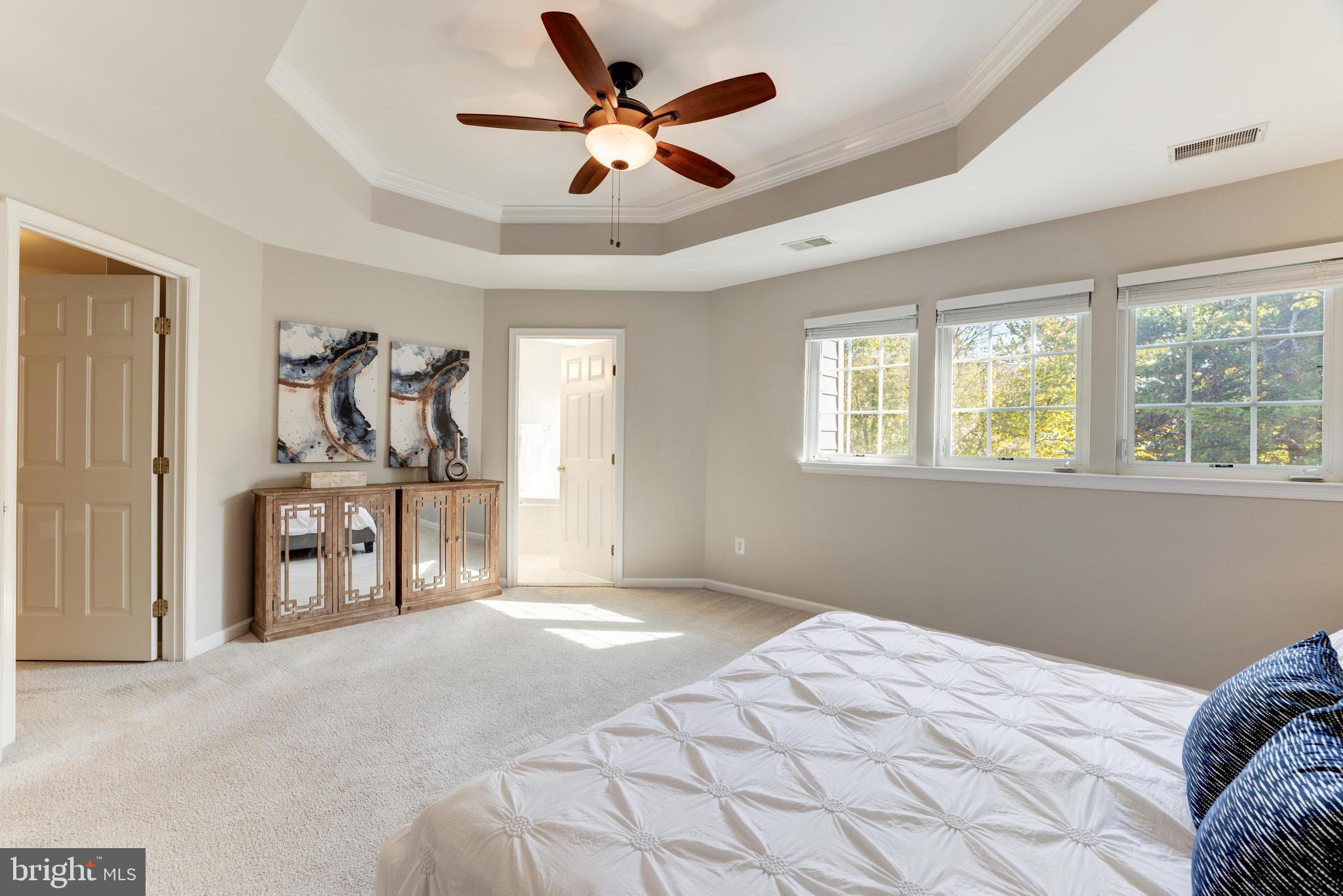 DENTON TERRACE - Residential