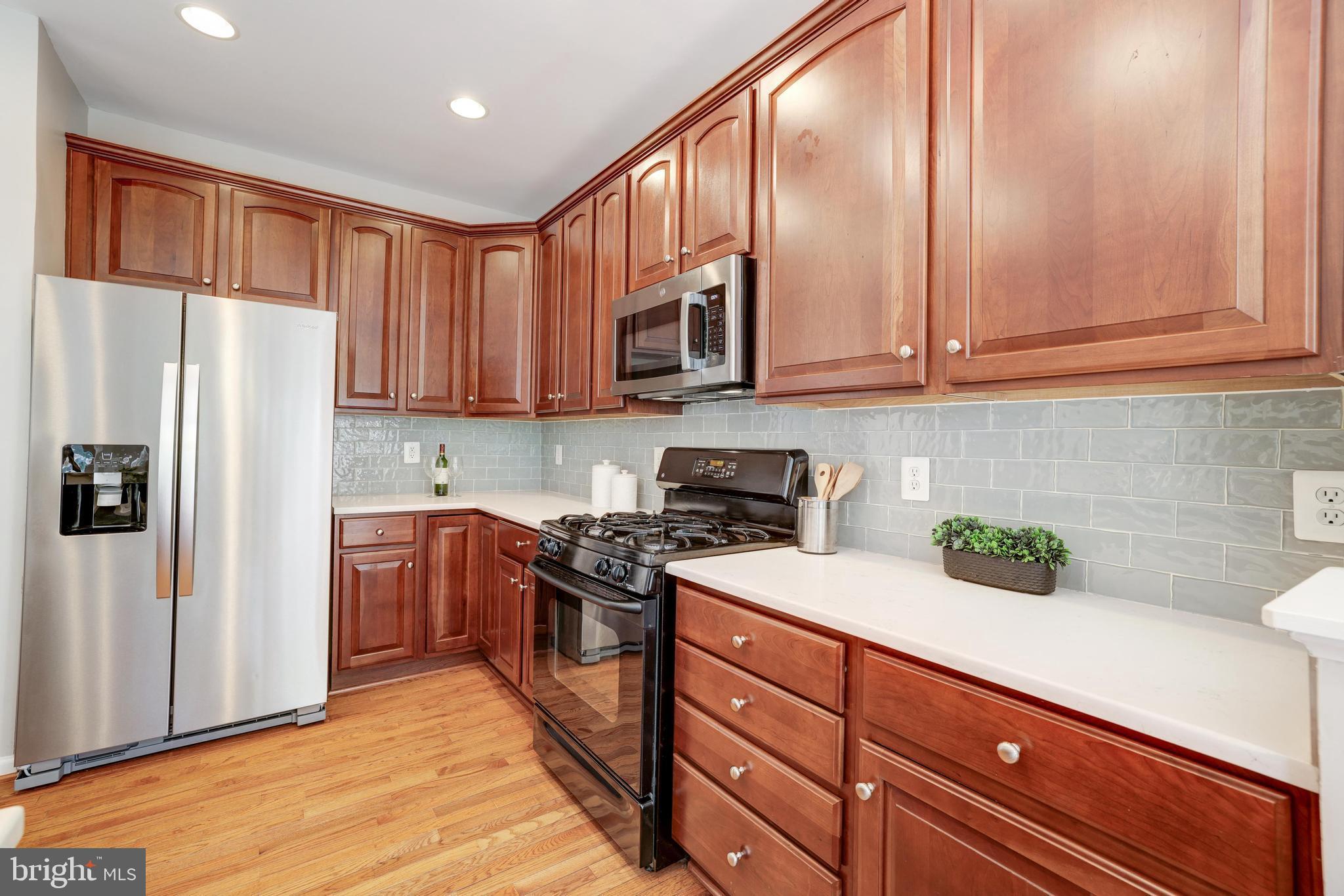 DENTON TERRACE - Residential