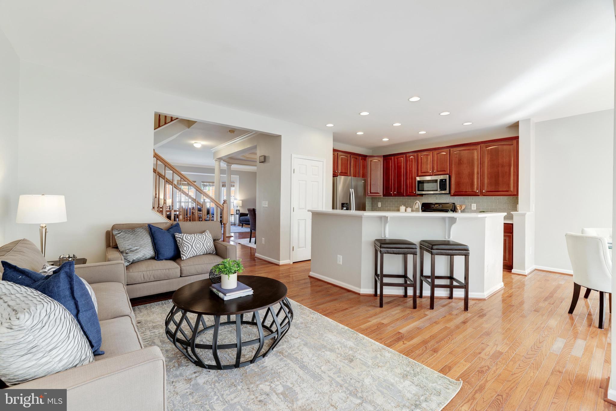 DENTON TERRACE - Residential